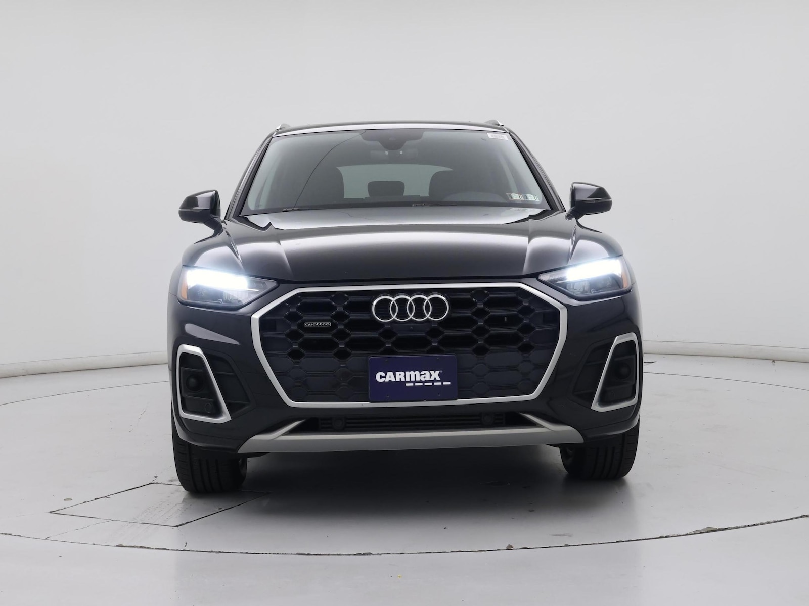 2023 Audi Q5 Premium Plus - Photo 6