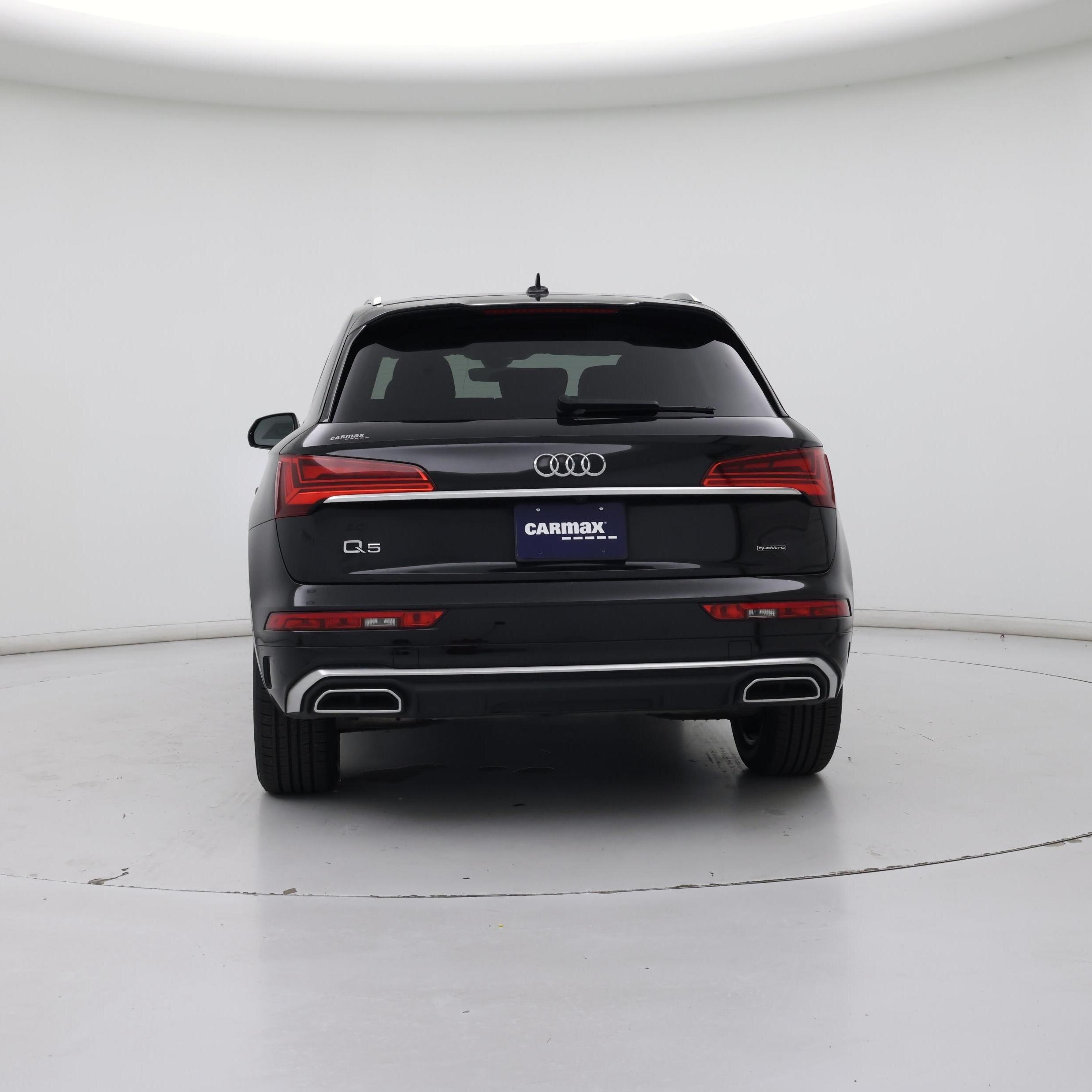 Thumbnail: 2023 Audi Q5 - 6