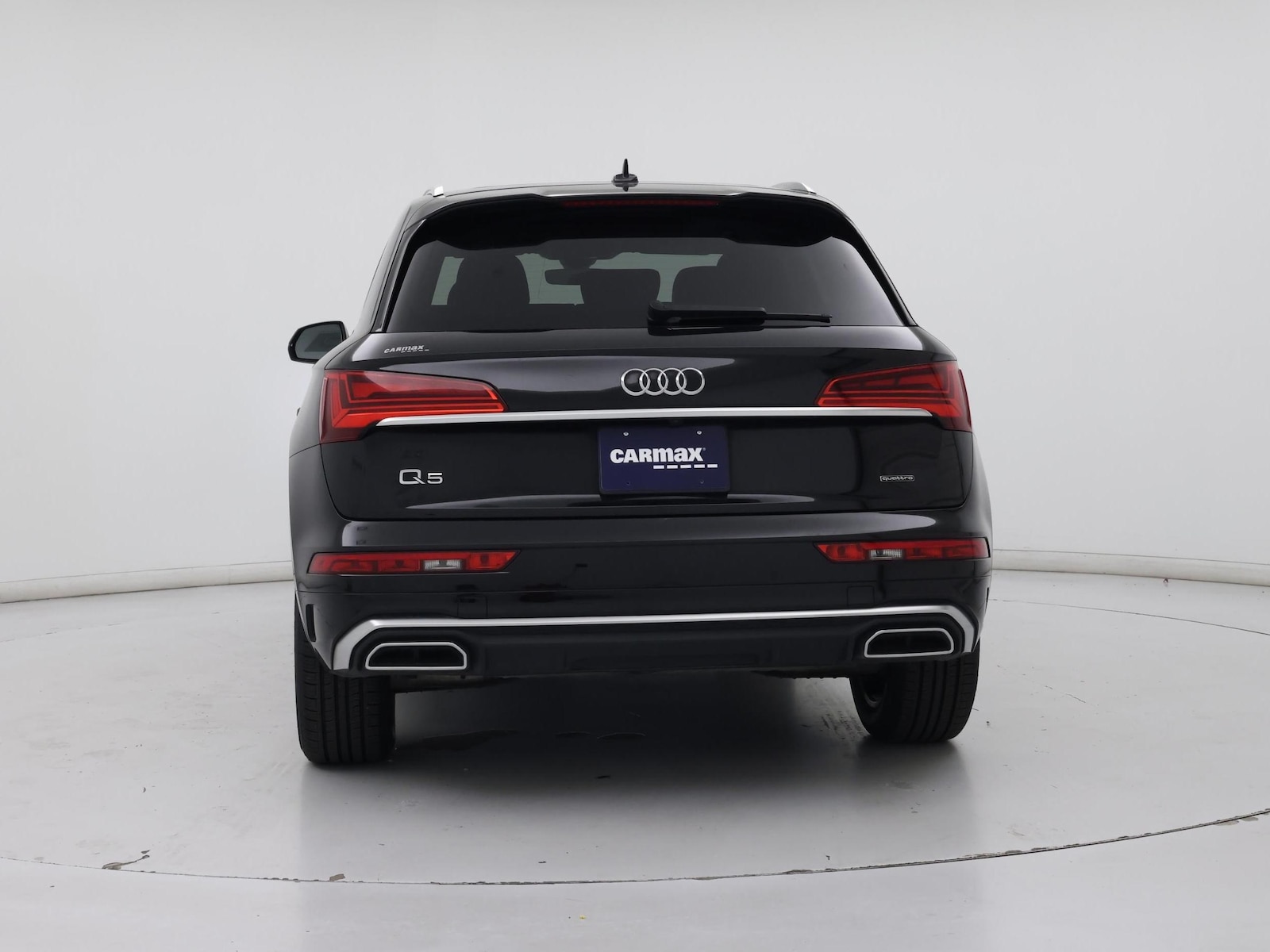 2023 Audi Q5 Premium Plus - Photo 7