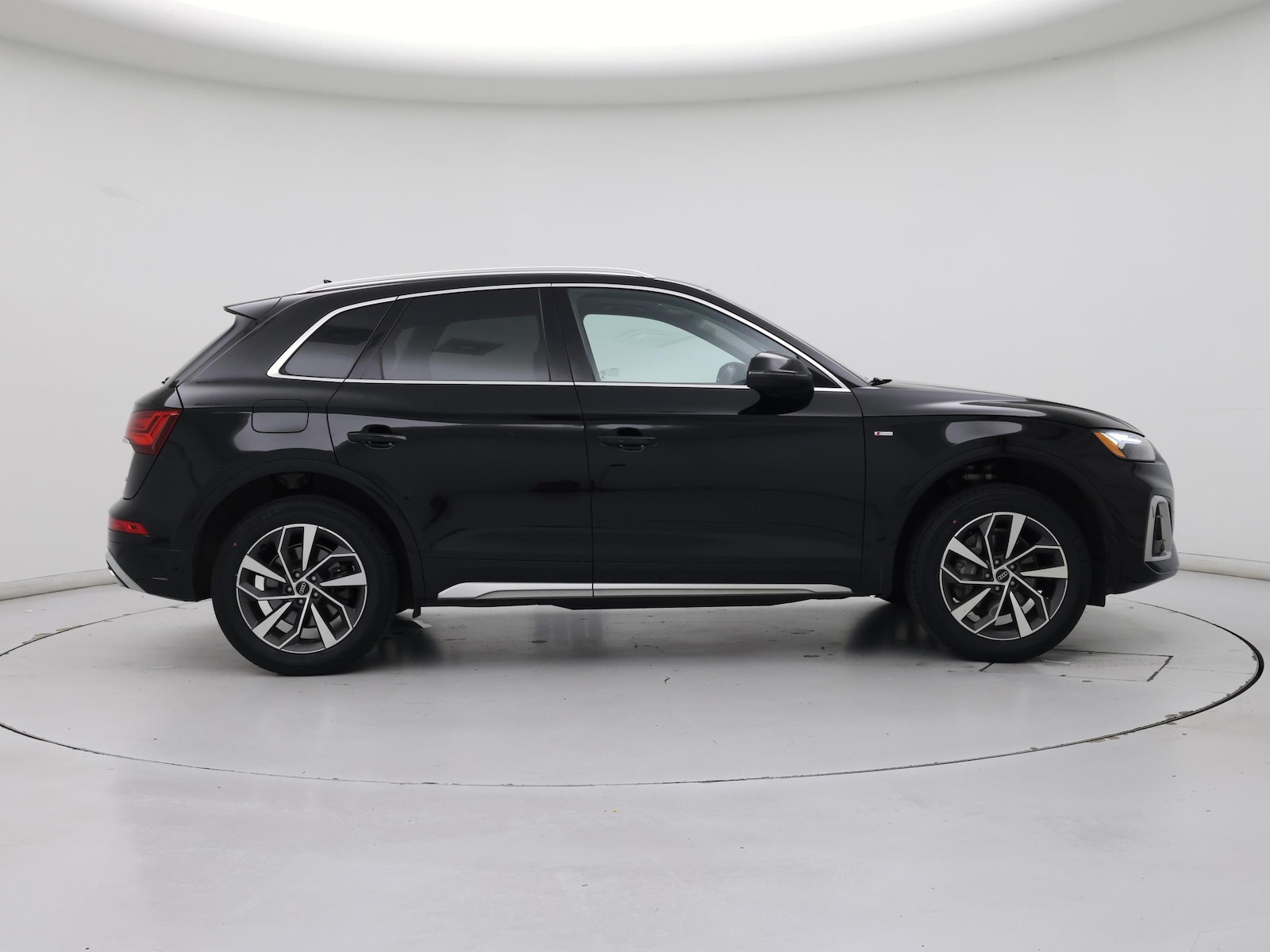 2023 Audi Q5 Premium Plus - Photo 8