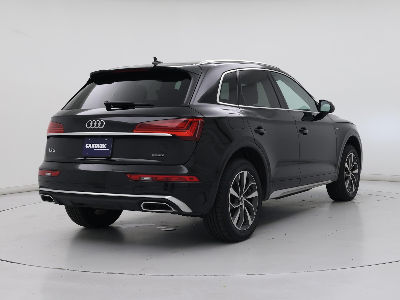 2023 Audi Q5 Premium Plus - Photo 9