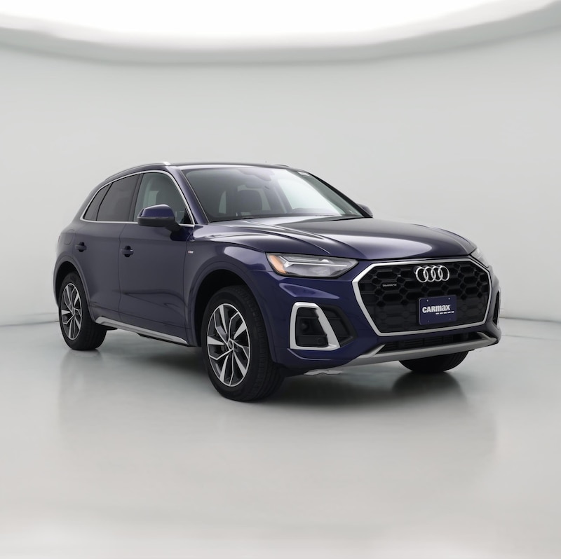2023 Audi Q5 S-Line Premium