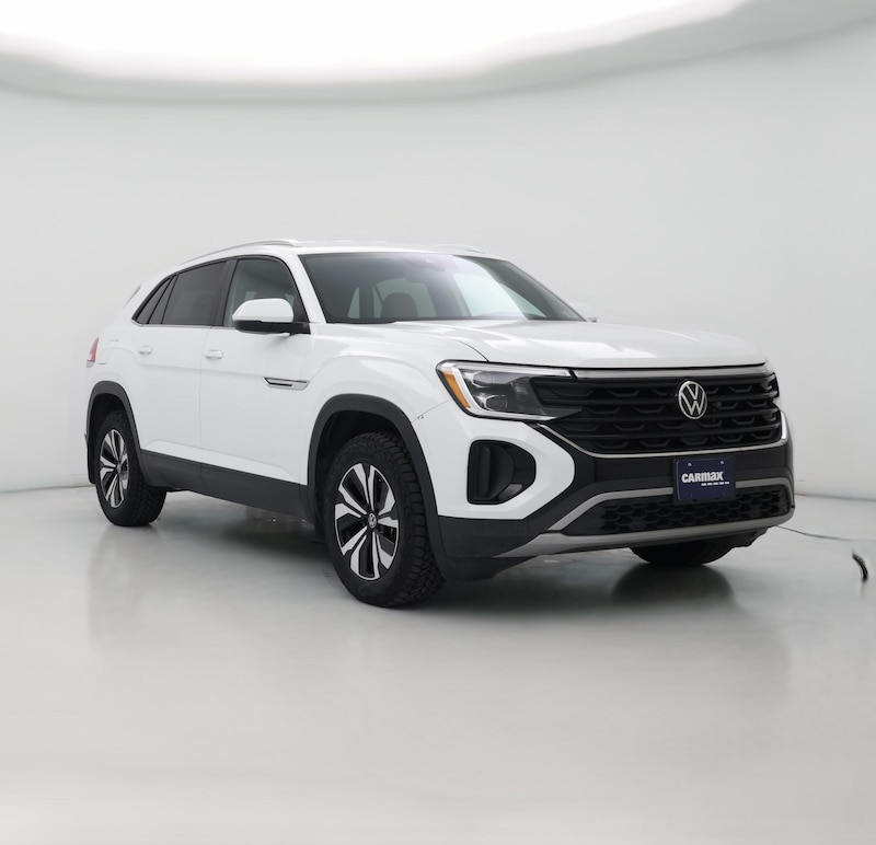 2024 Volkswagen Atlas Cross Sport SE