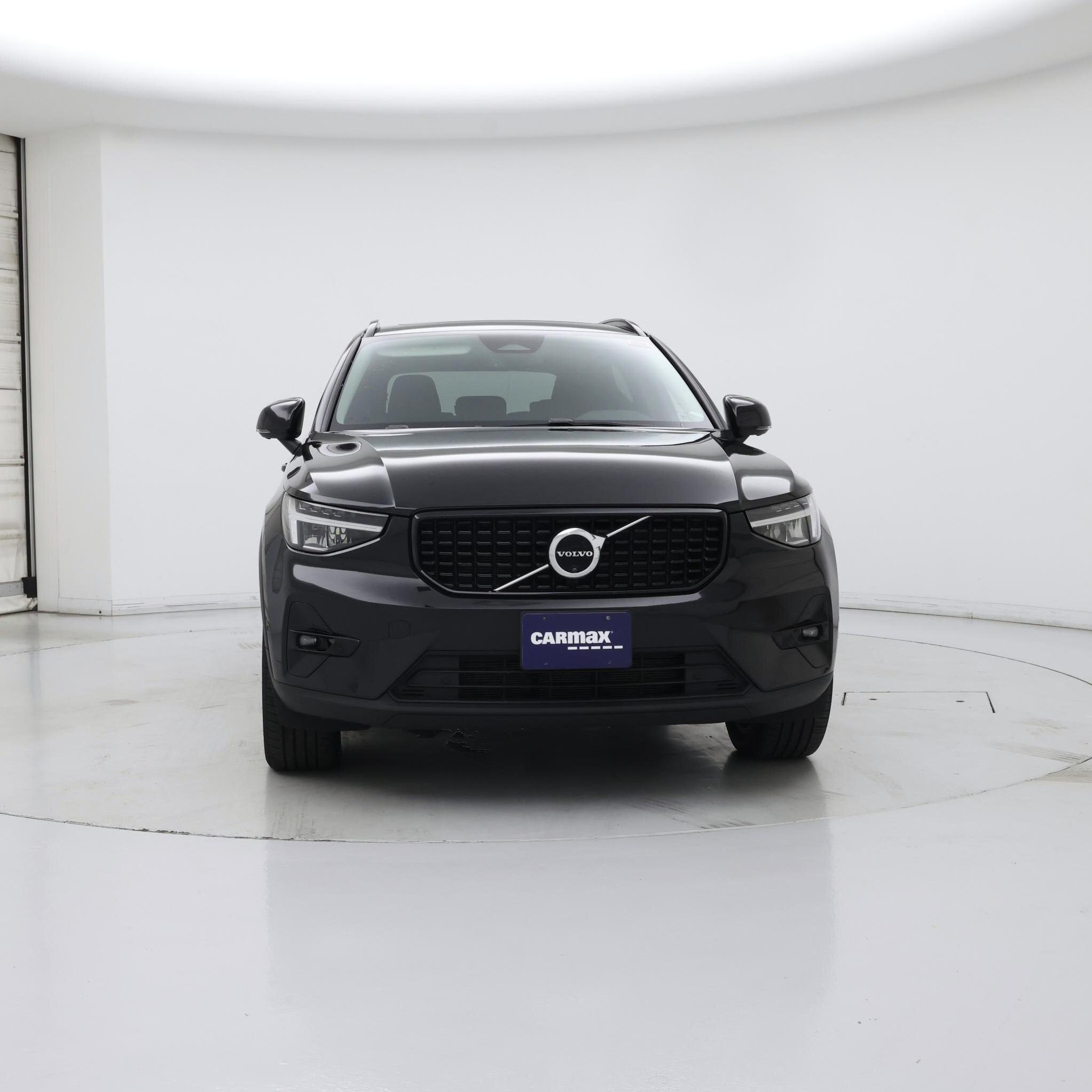 Thumbnail: 2024 Volvo XC40 - 5