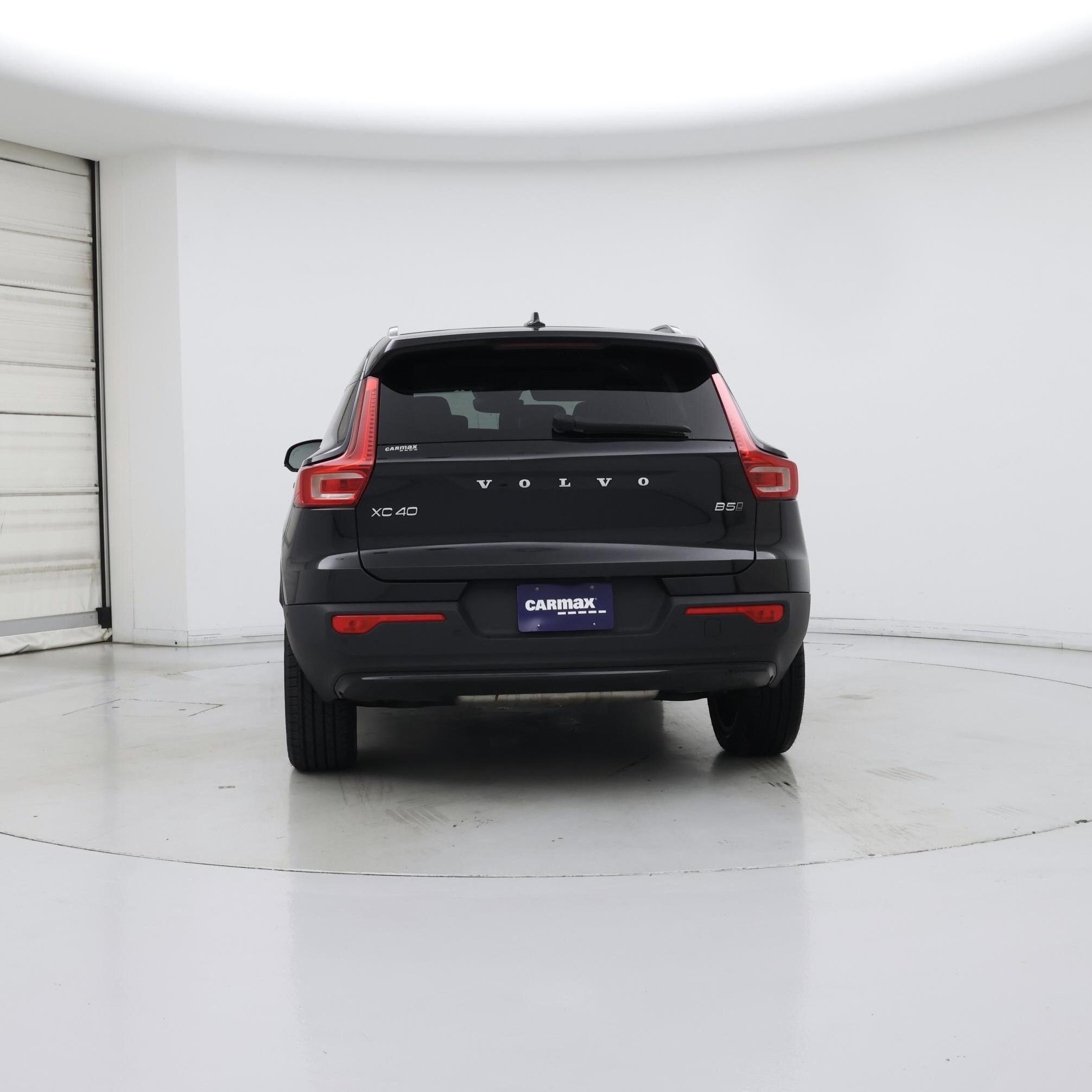 Thumbnail: 2024 Volvo XC40 - 6