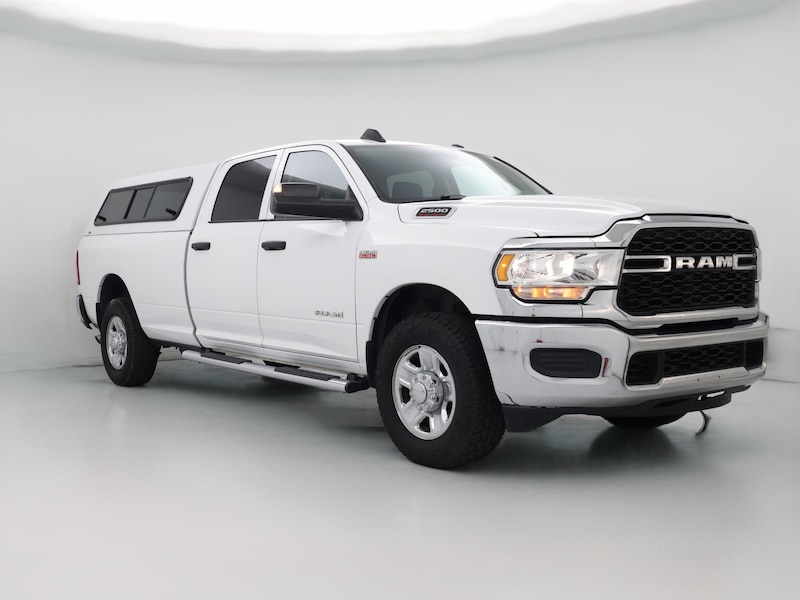 2020 RAM 2500 Tradesman -
                  Lancaster, PA
