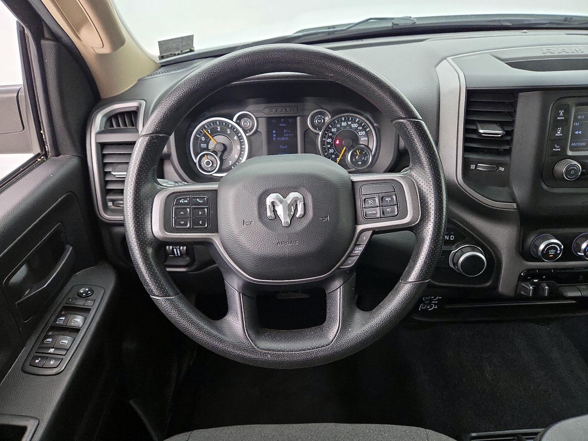 Thumbnail: 2020 RAM 2500 - 10