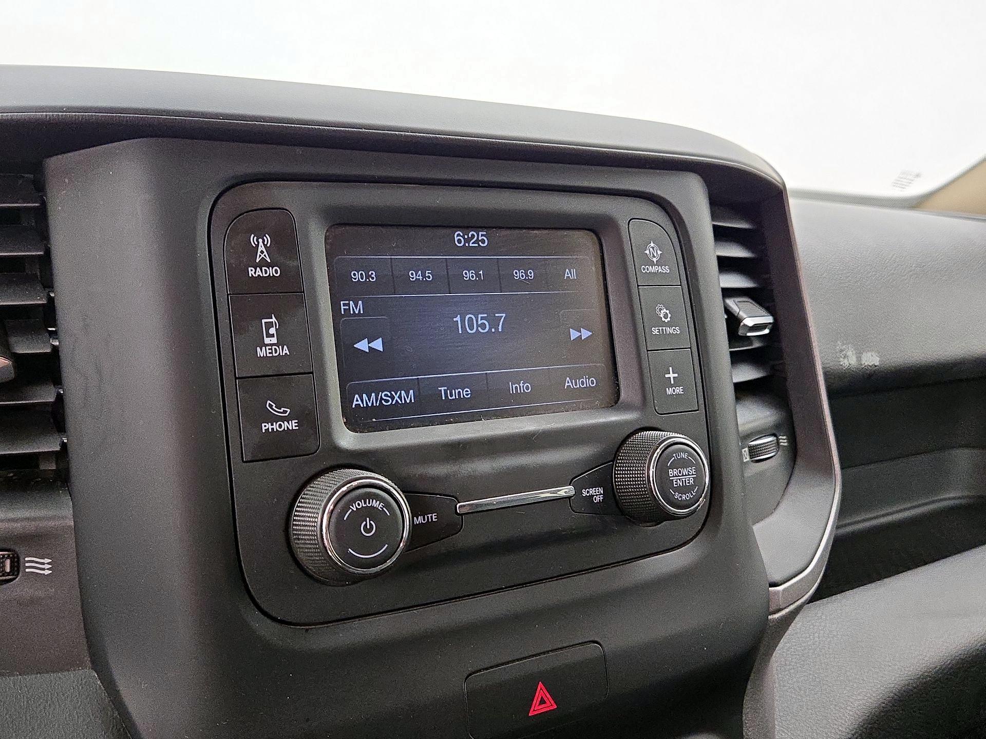 Thumbnail: 2020 RAM 2500 - 15