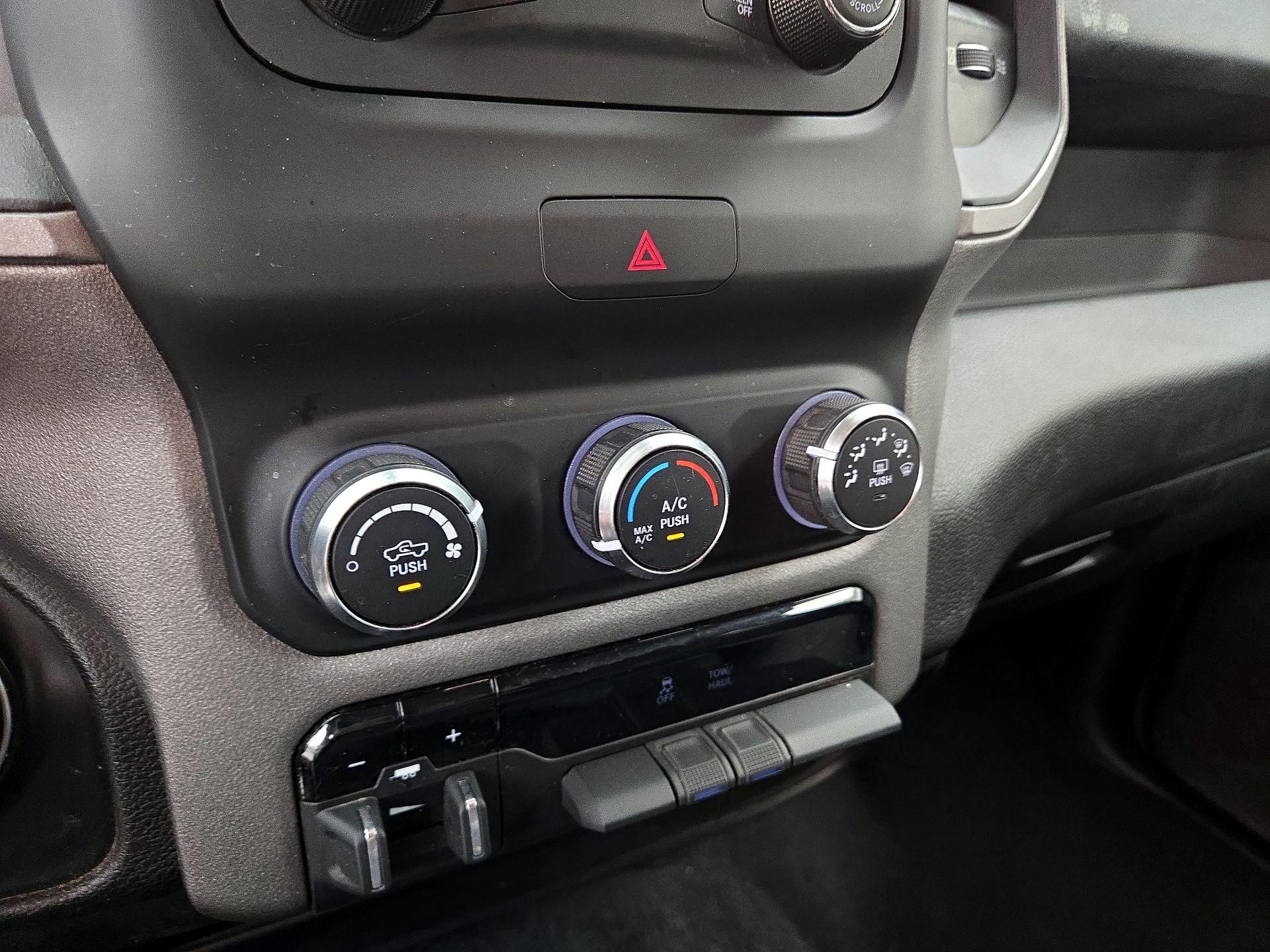 Thumbnail: 2020 RAM 2500 - 16