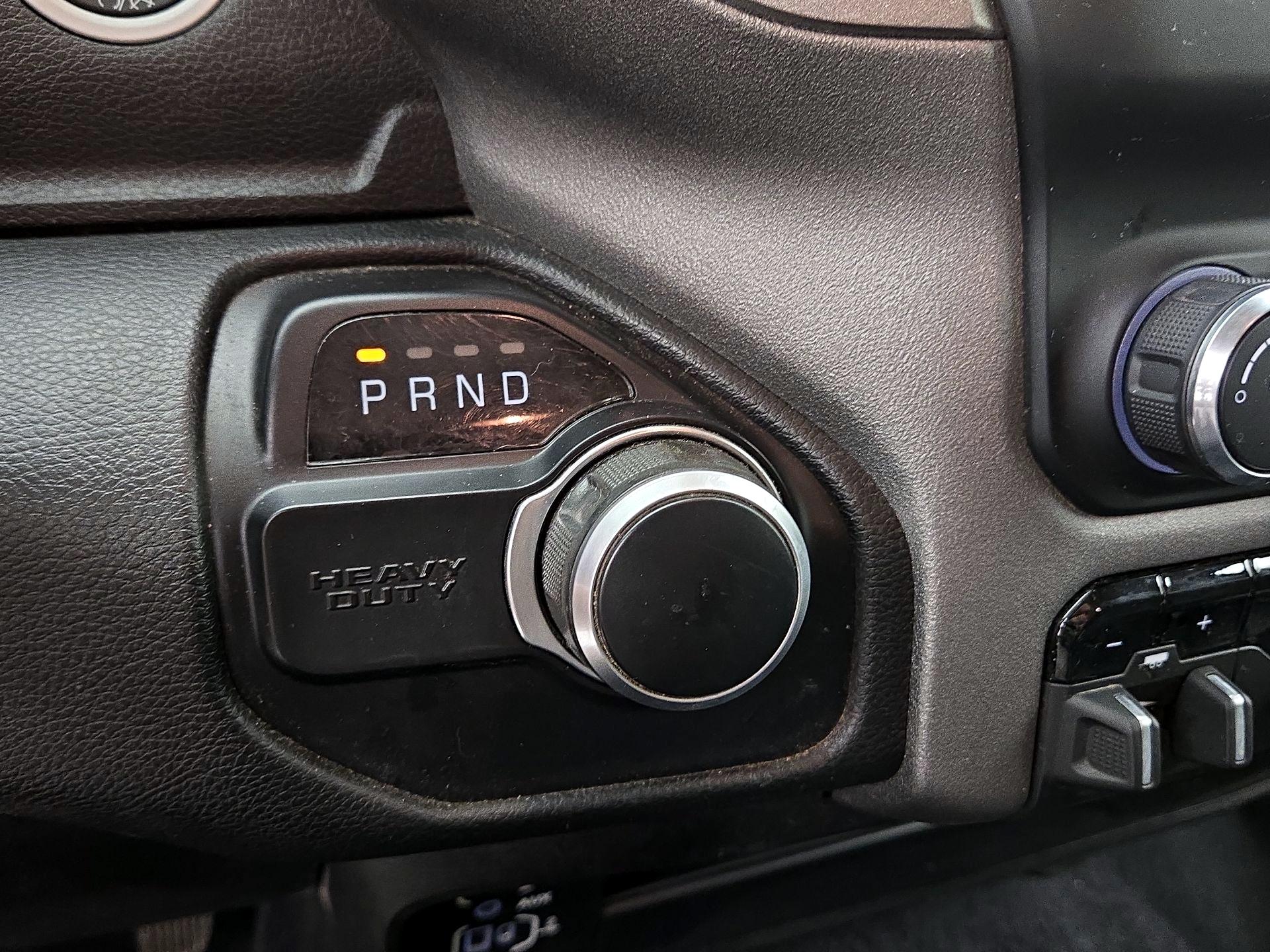 Thumbnail: 2020 RAM 2500 - 17