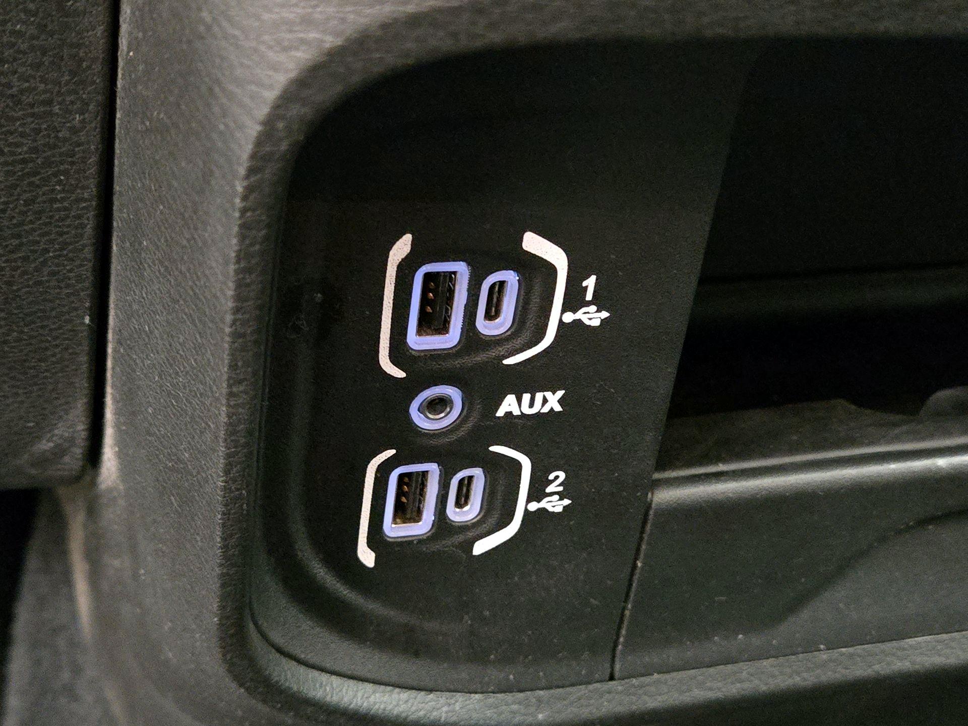 Thumbnail: 2020 RAM 2500 - 18