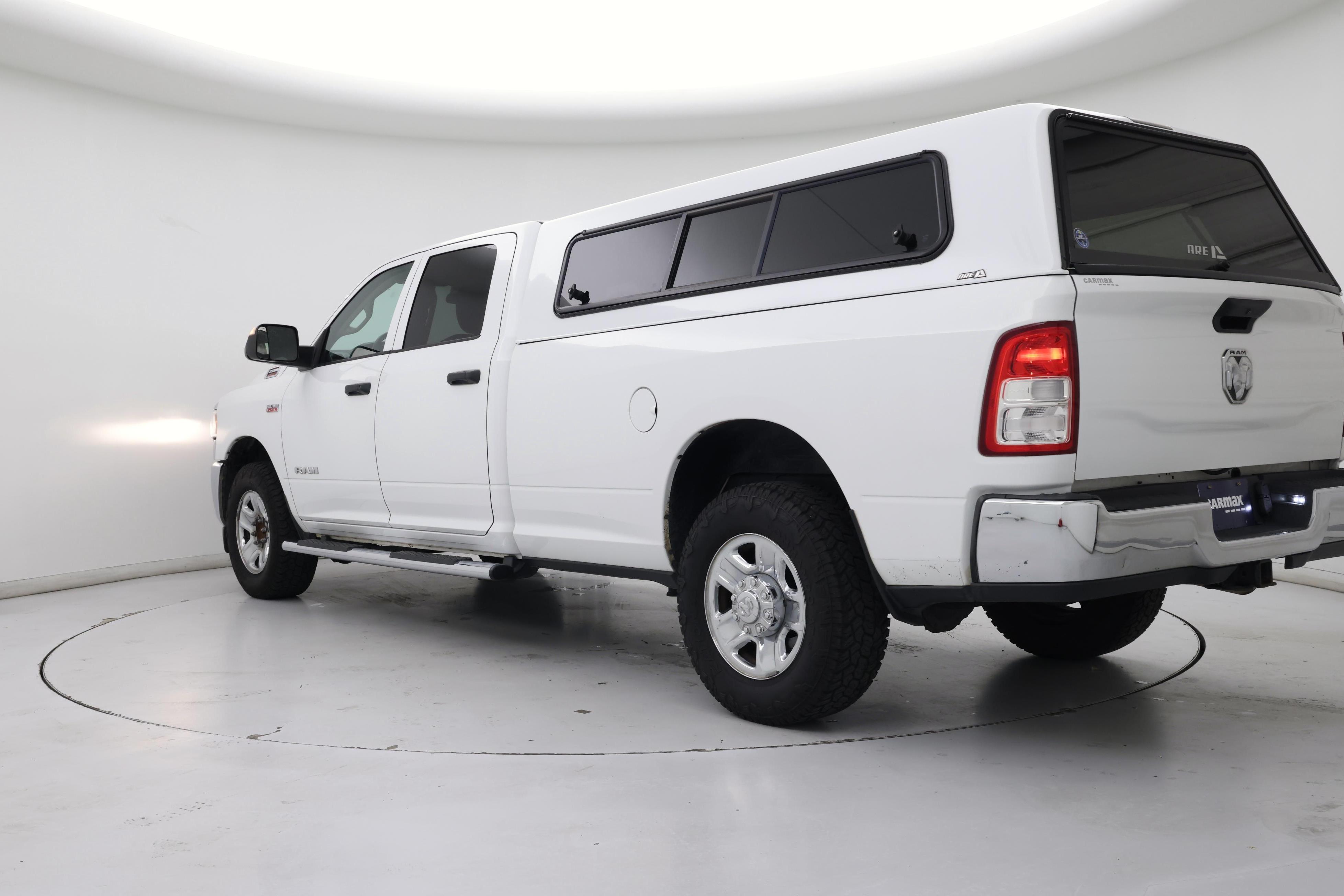 Thumbnail: 2020 RAM 2500 - 2