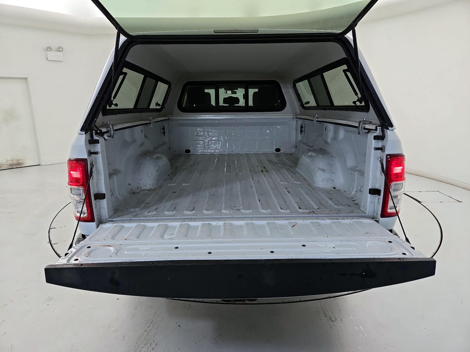 Thumbnail: 2020 RAM 2500 - 20