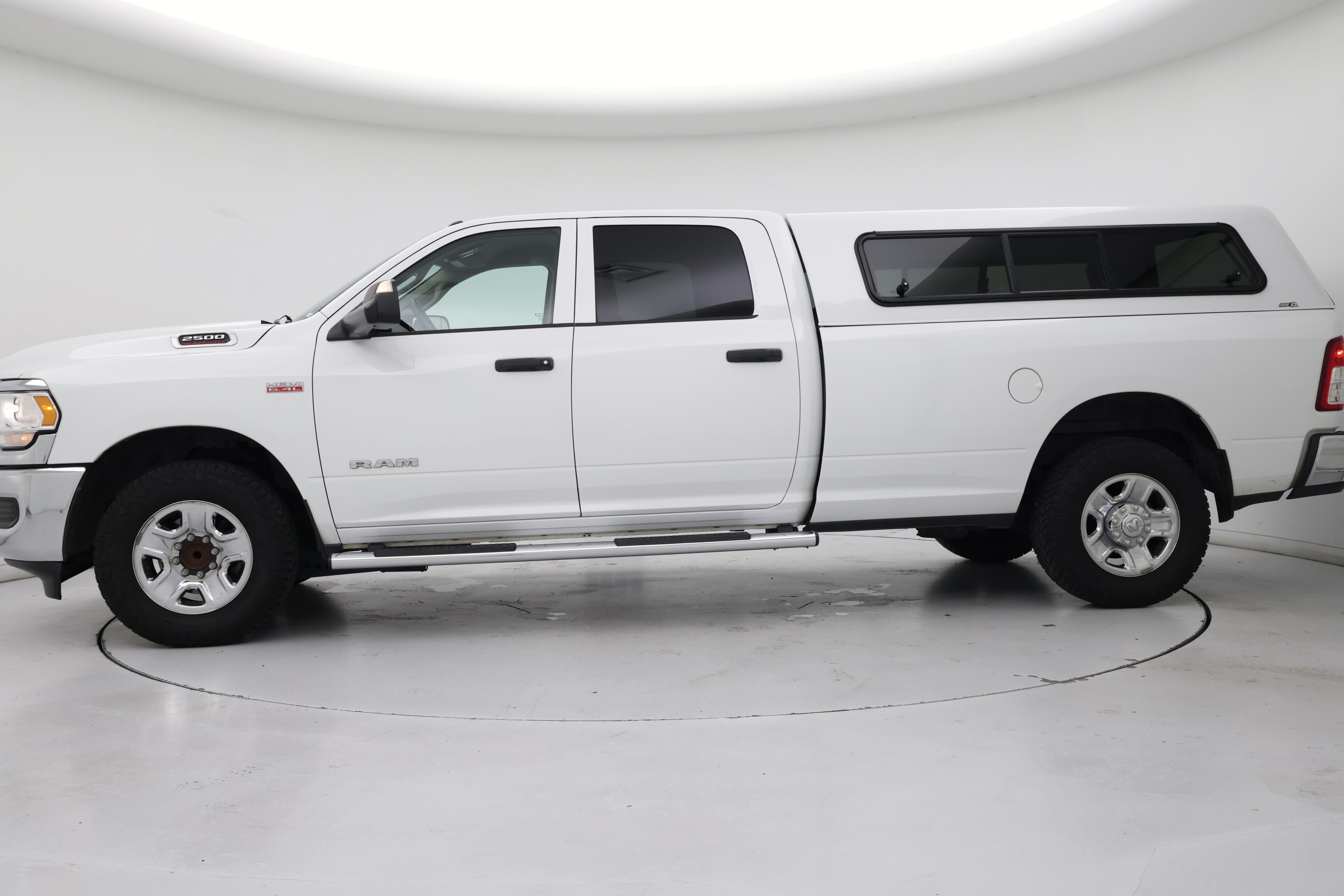Thumbnail: 2020 RAM 2500 - 3