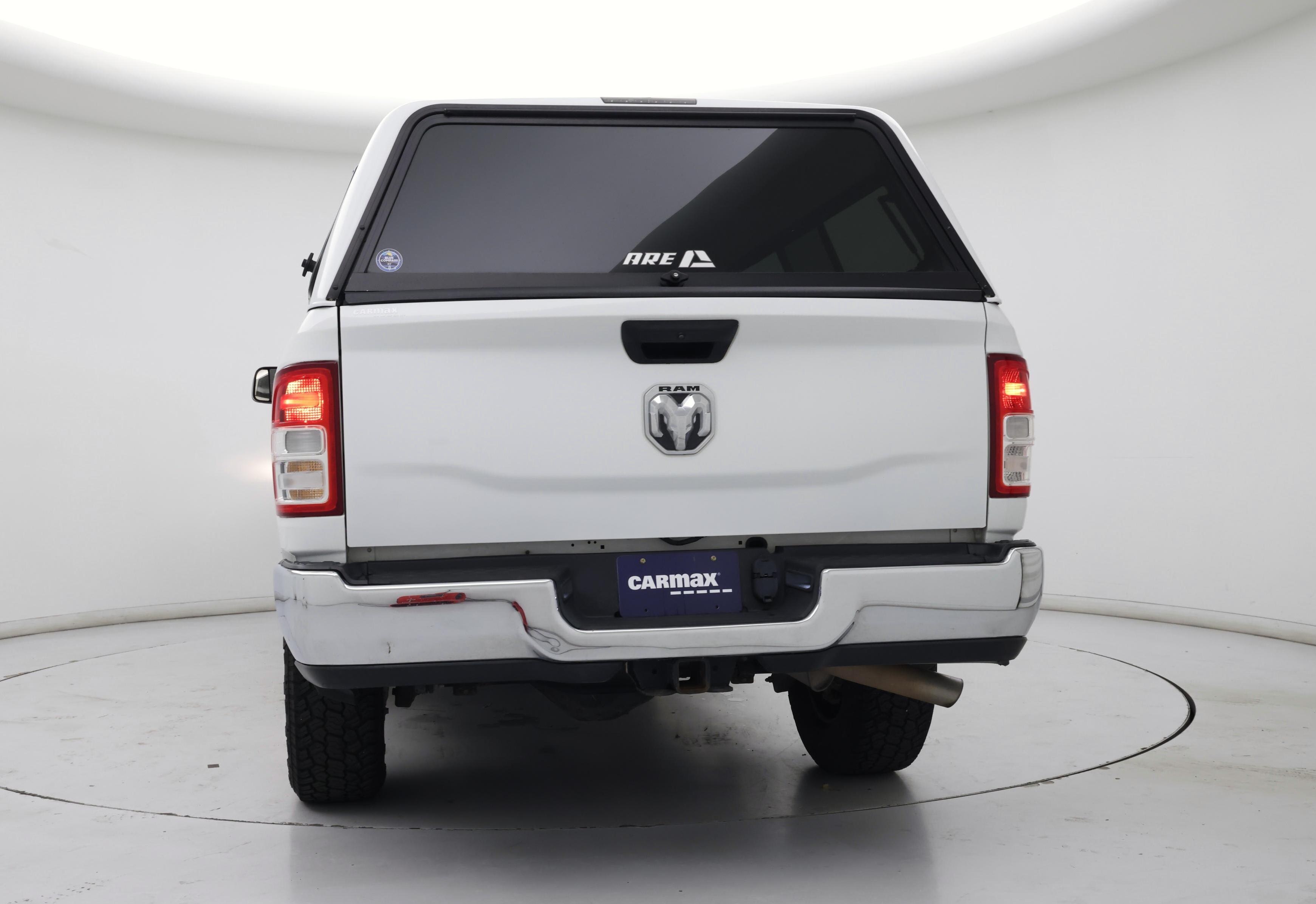 Thumbnail: 2020 RAM 2500 - 6
