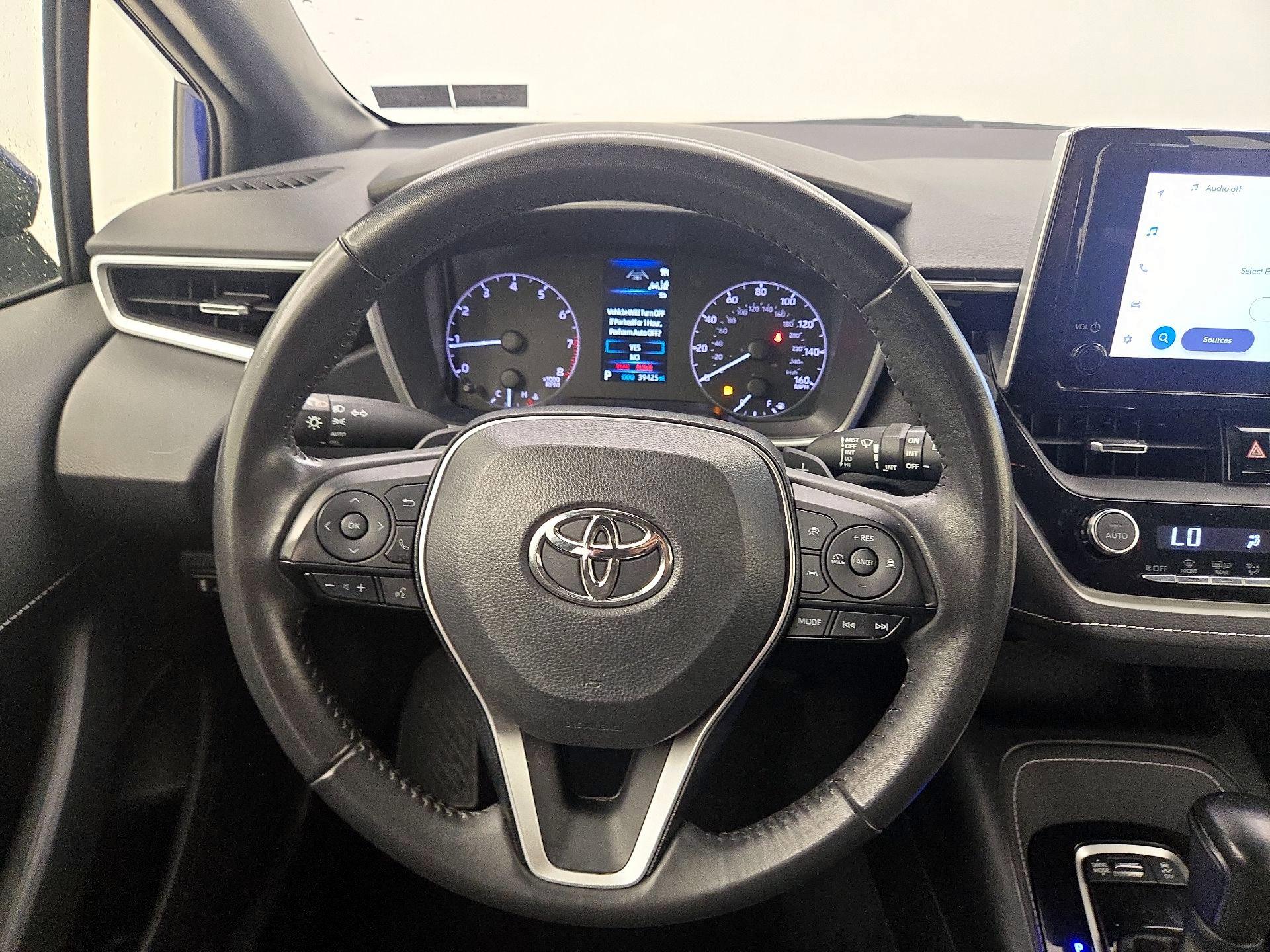 Thumbnail: 2023 Toyota Corolla - 10