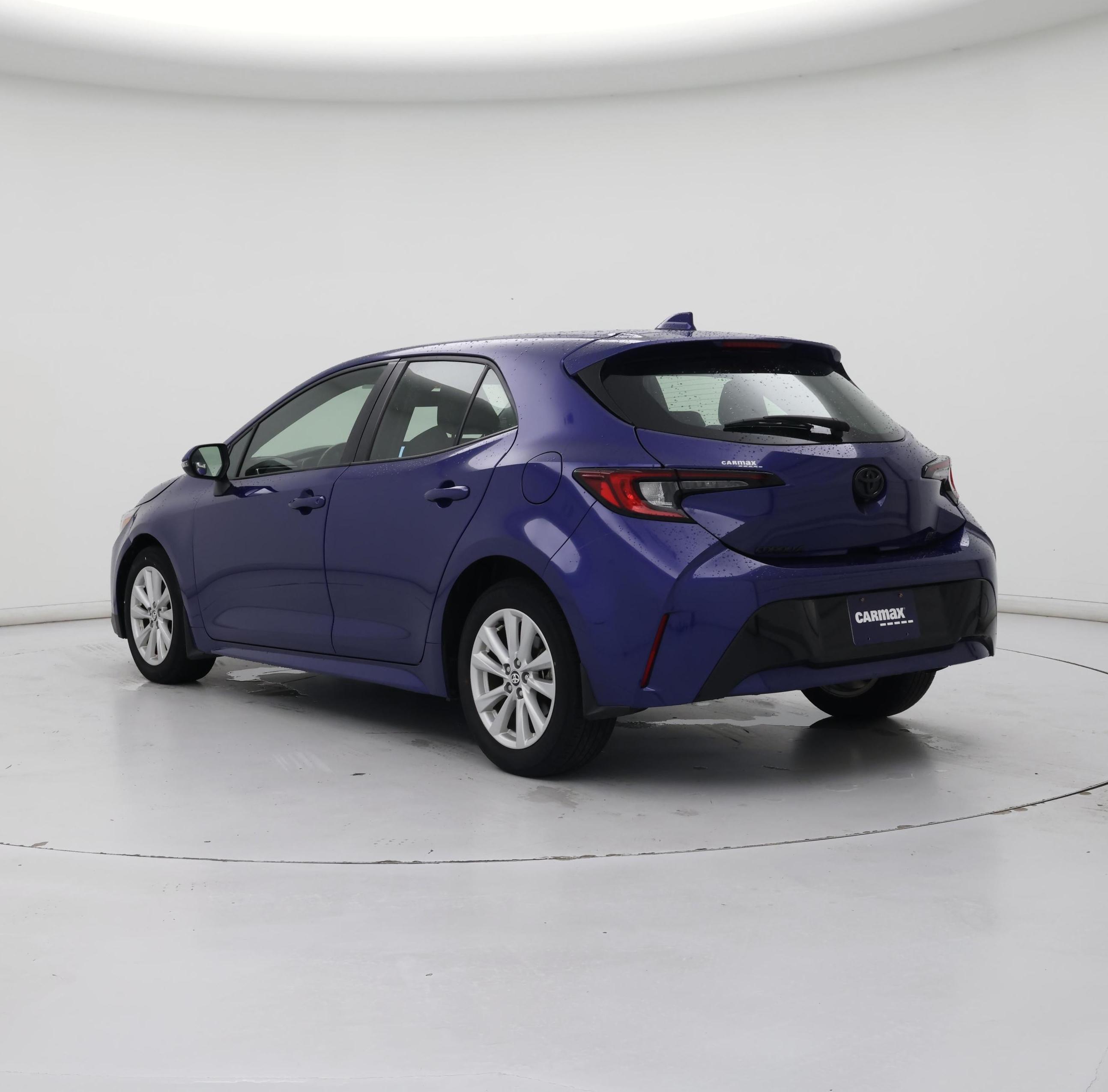 Thumbnail: 2023 Toyota Corolla - 2