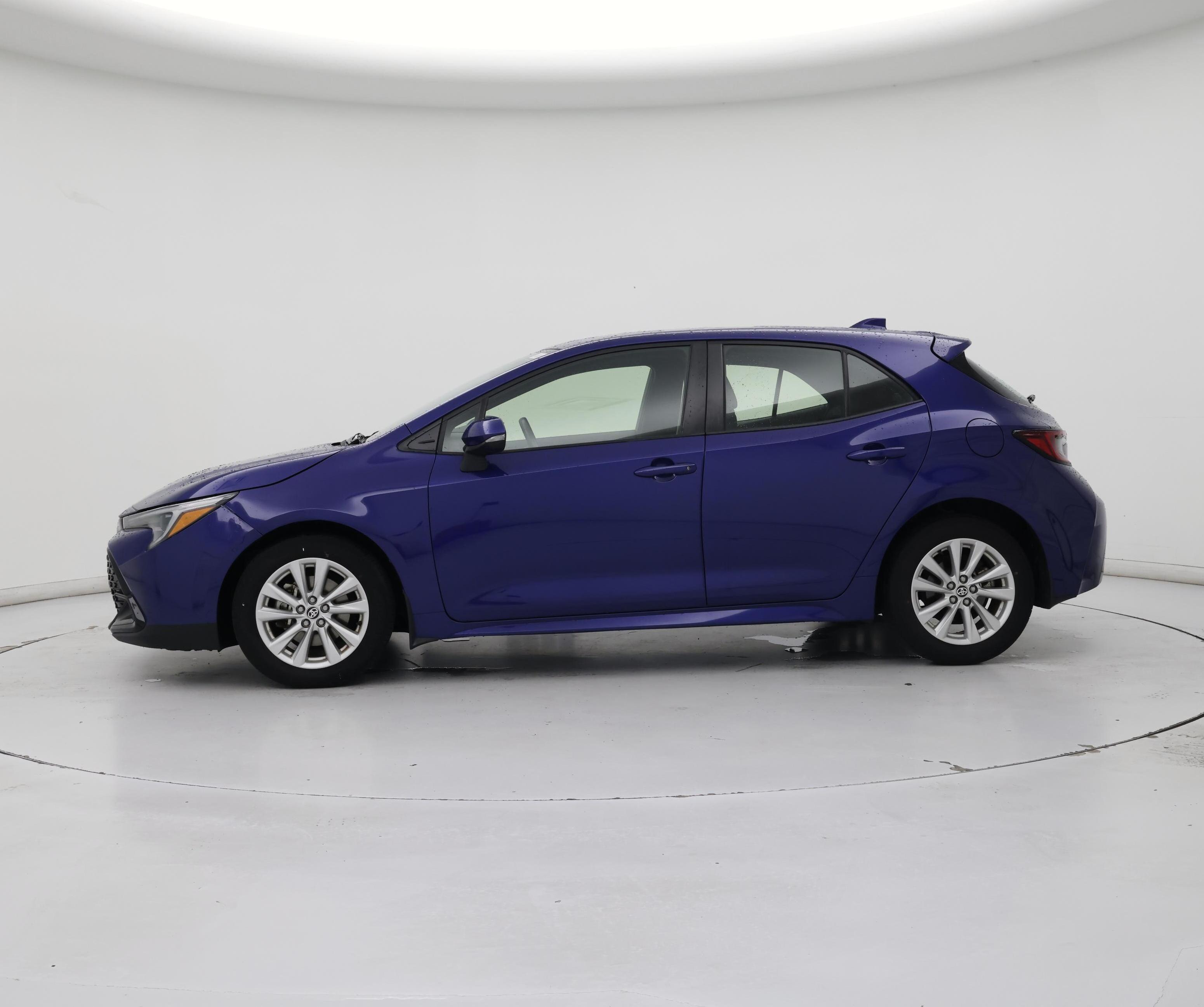 Thumbnail: 2023 Toyota Corolla - 3