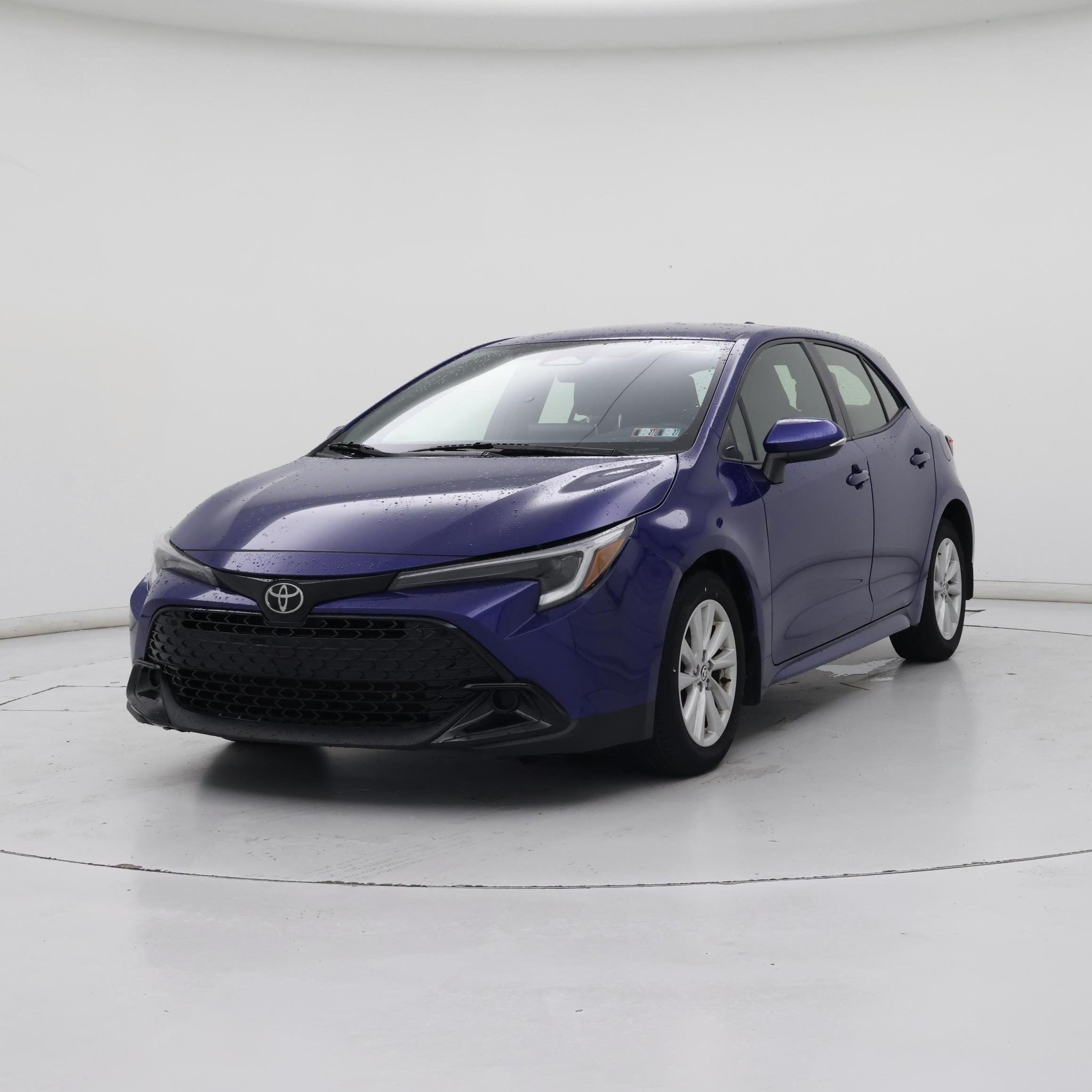 Thumbnail: 2023 Toyota Corolla - 4