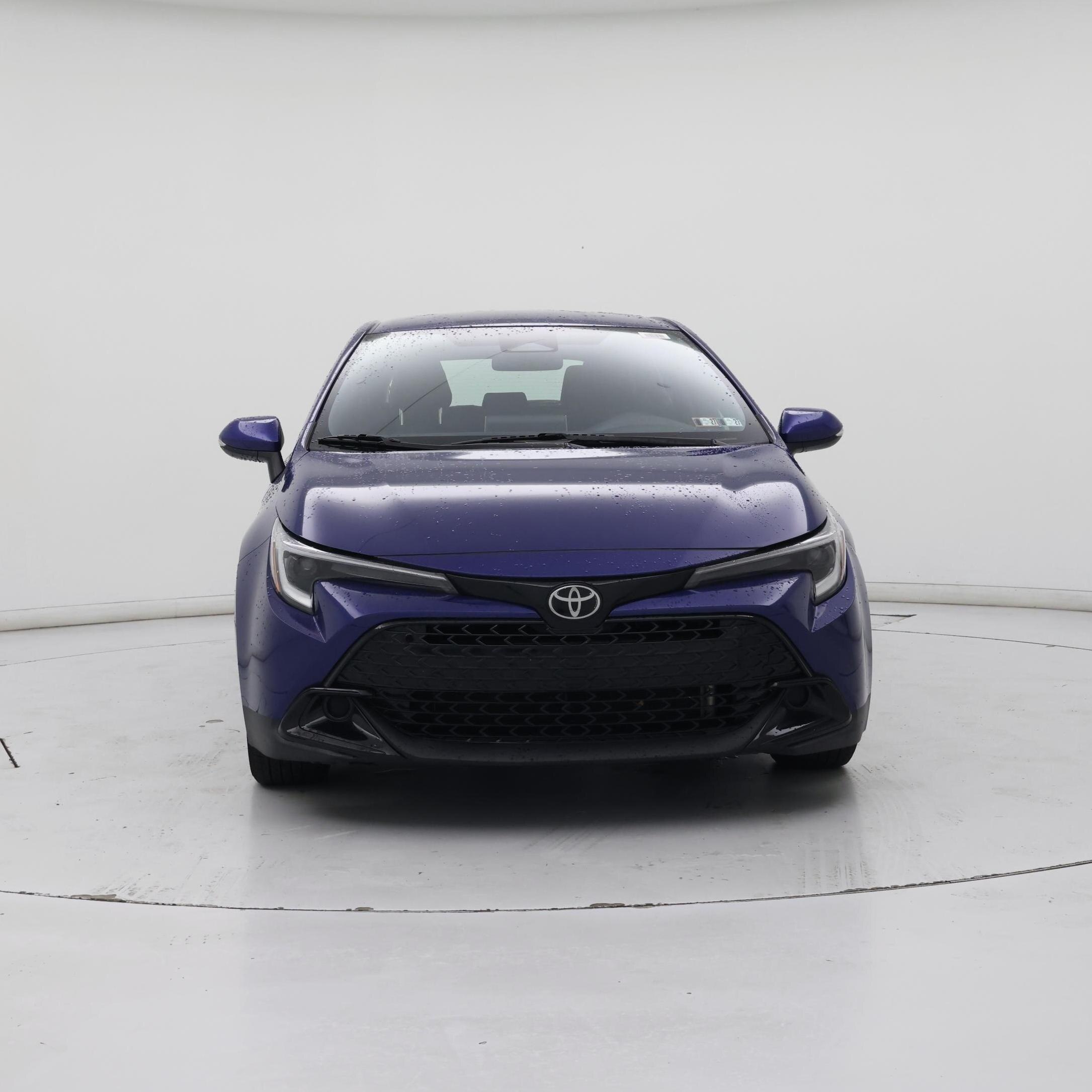 Thumbnail: 2023 Toyota Corolla - 5