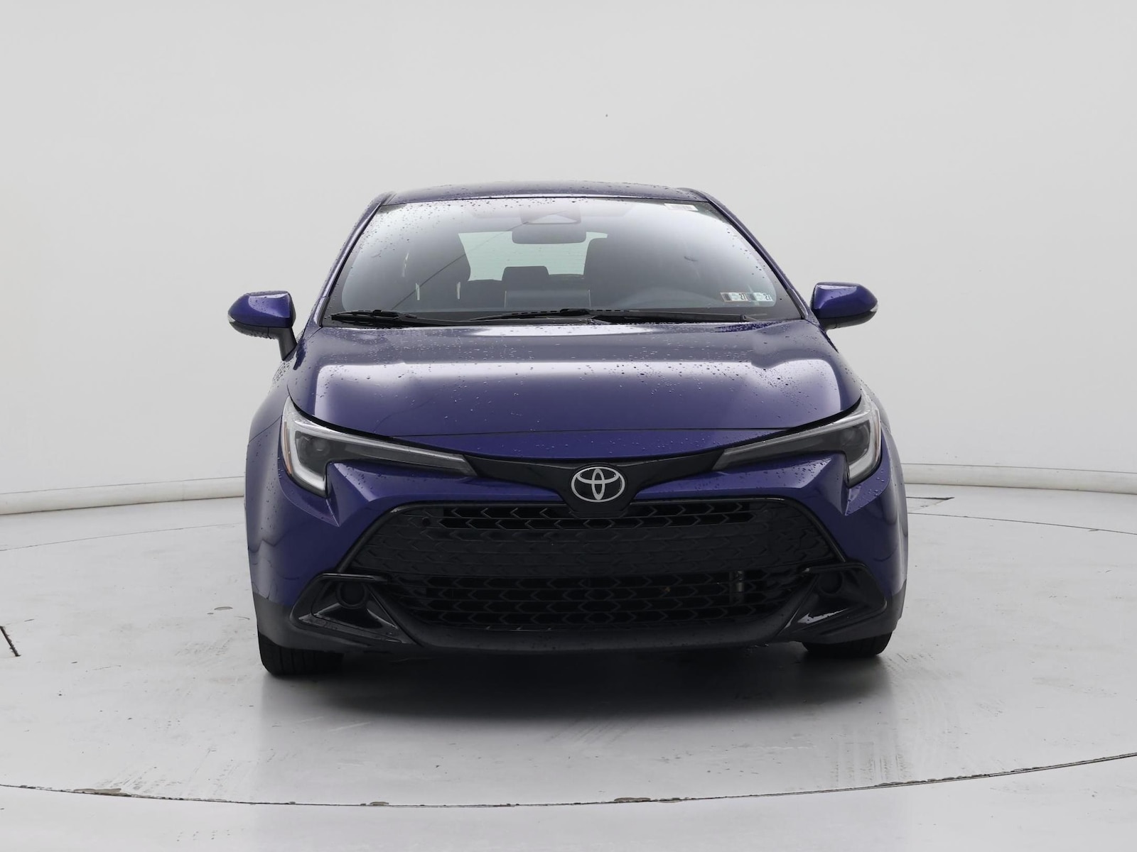 2023 Toyota Corolla Hatchback SE - Photo 6