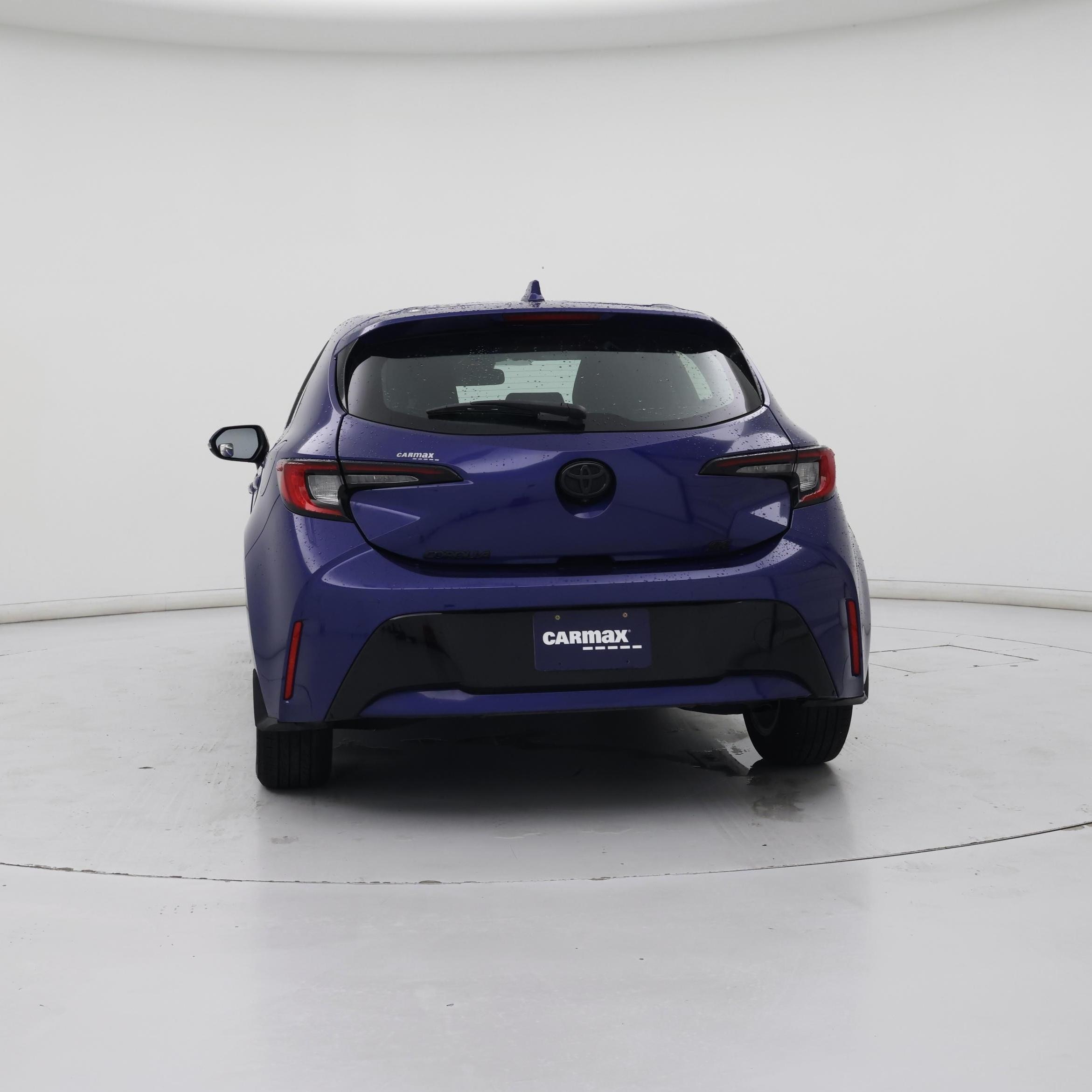 Thumbnail: 2023 Toyota Corolla - 6