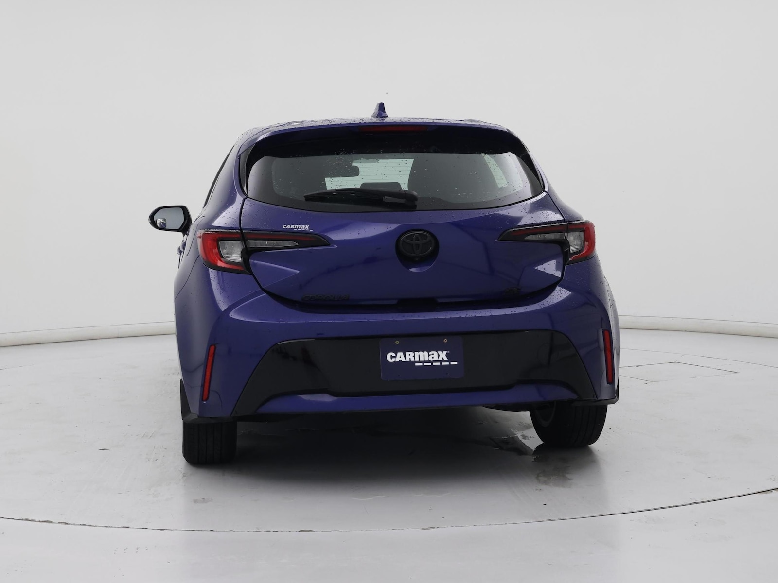 2023 Toyota Corolla Hatchback SE - Photo 7