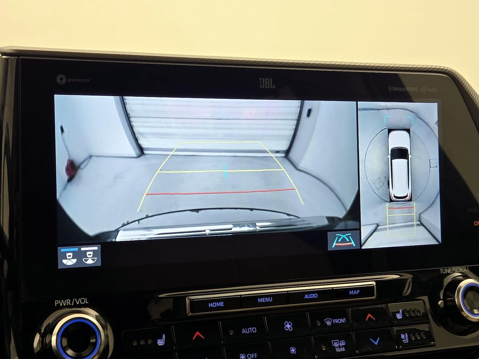 2022 Toyota Highlander Platinum - Photo 16