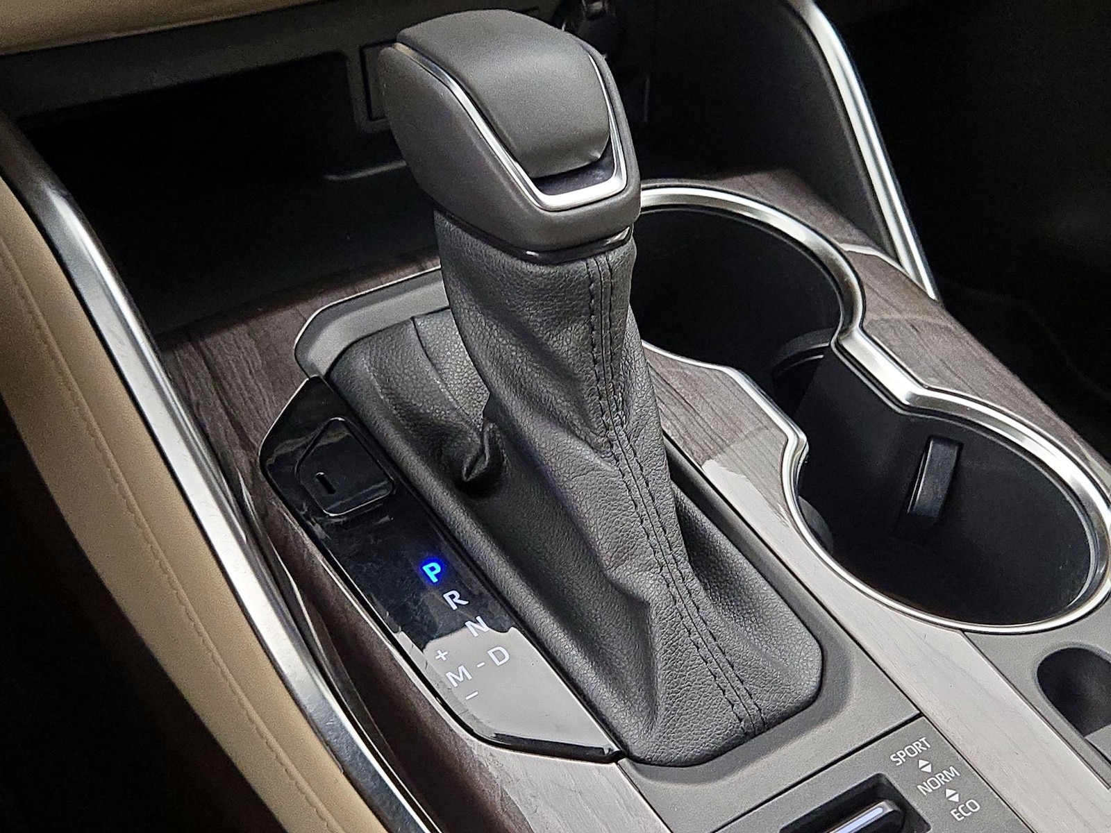 2022 Toyota Highlander Platinum - Photo 19