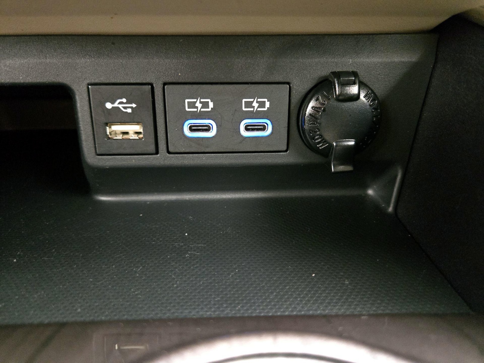 2022 Toyota Highlander Platinum - Photo 20