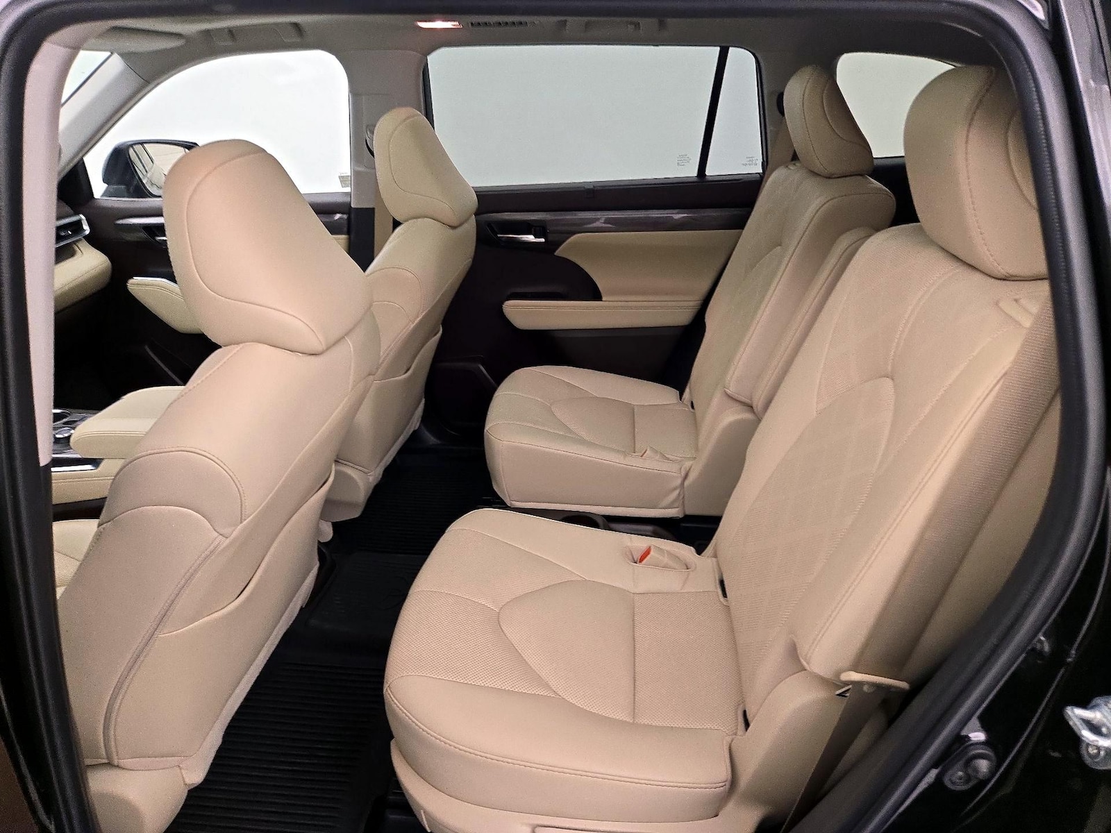 2022 Toyota Highlander Platinum - Photo 22