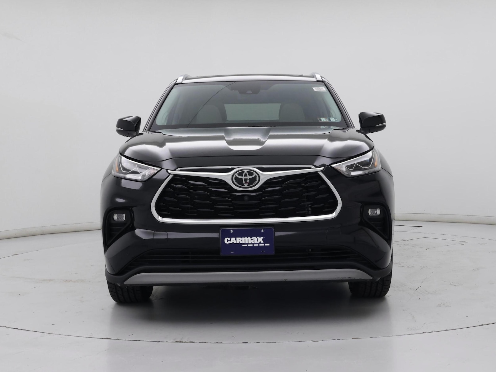 2022 Toyota Highlander Platinum - Photo 6