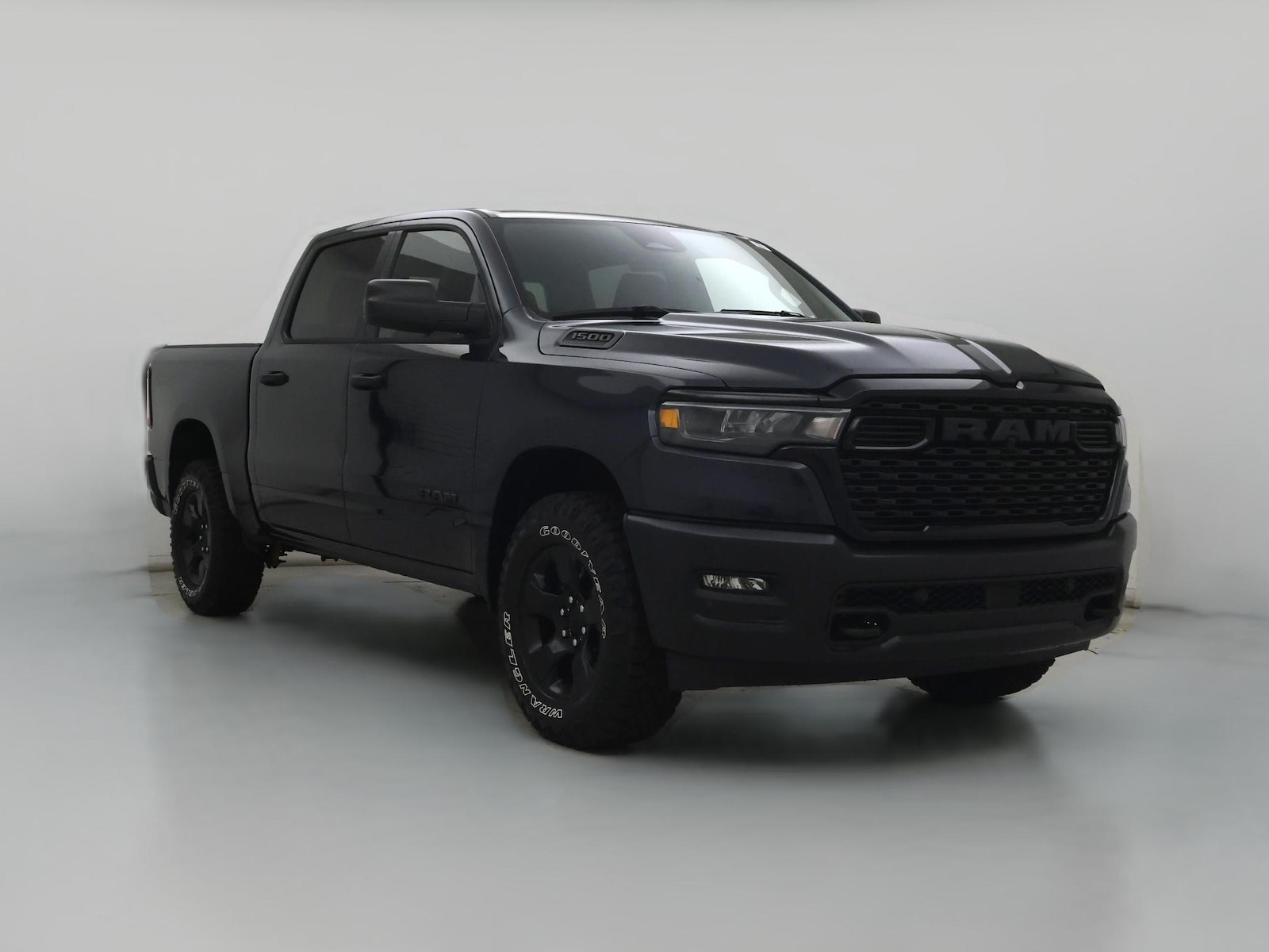 2026 RAM Ram 1500 Pickup