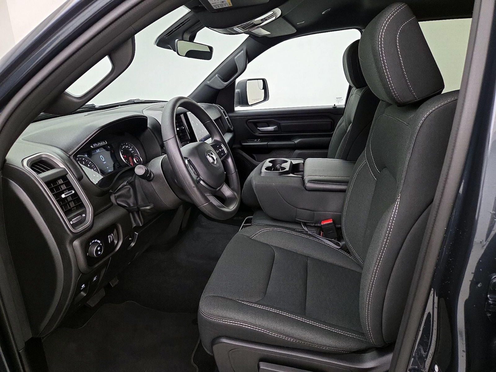 2026 RAM Ram 1500 Pickup Warlock - Photo 12