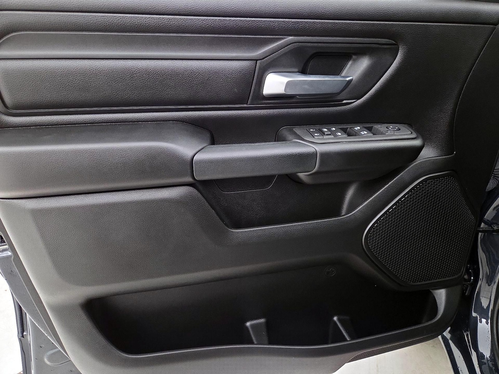 2026 RAM Ram 1500 Pickup Warlock - Photo 13
