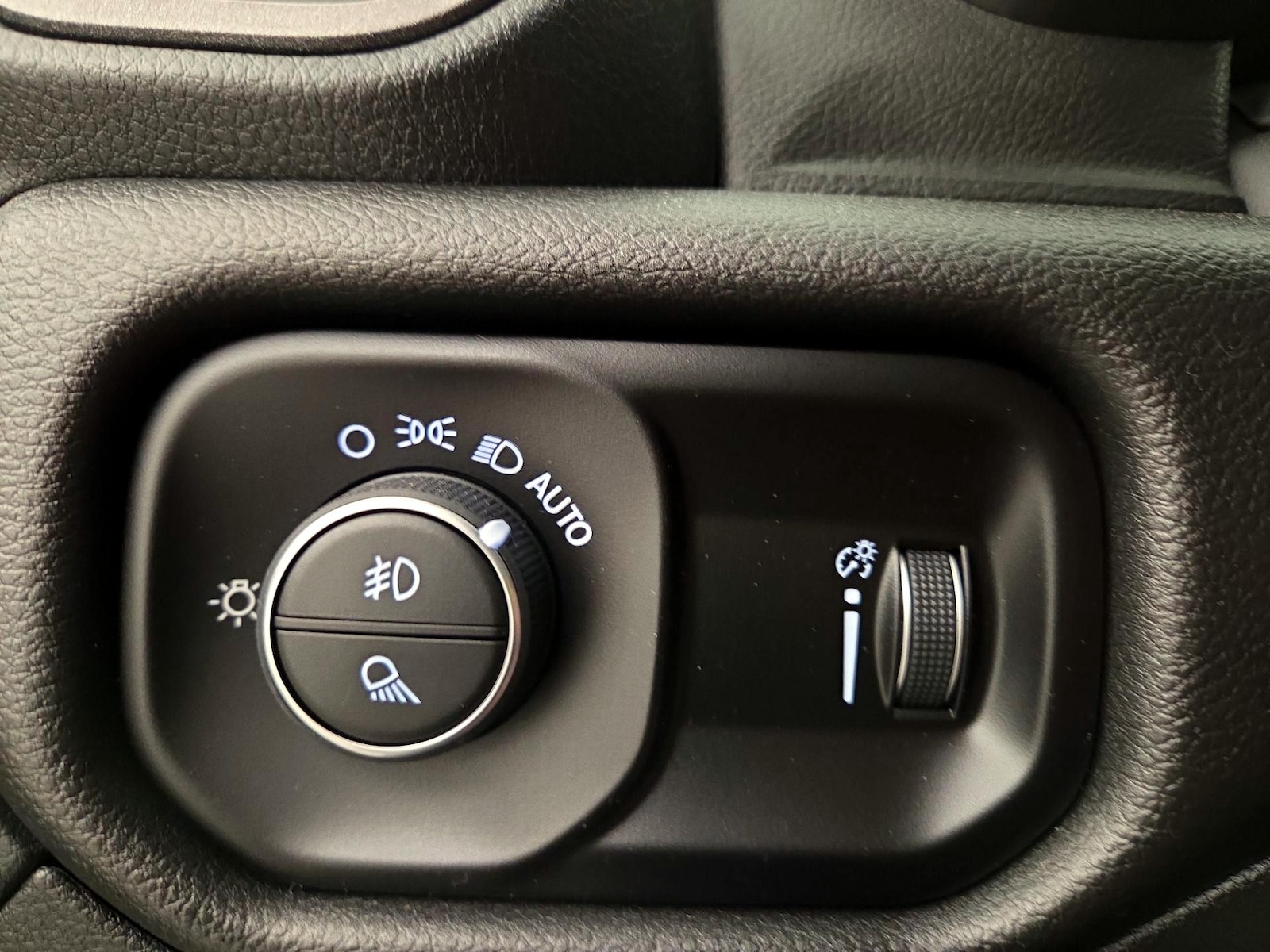 2026 RAM Ram 1500 Pickup Warlock - Photo 14