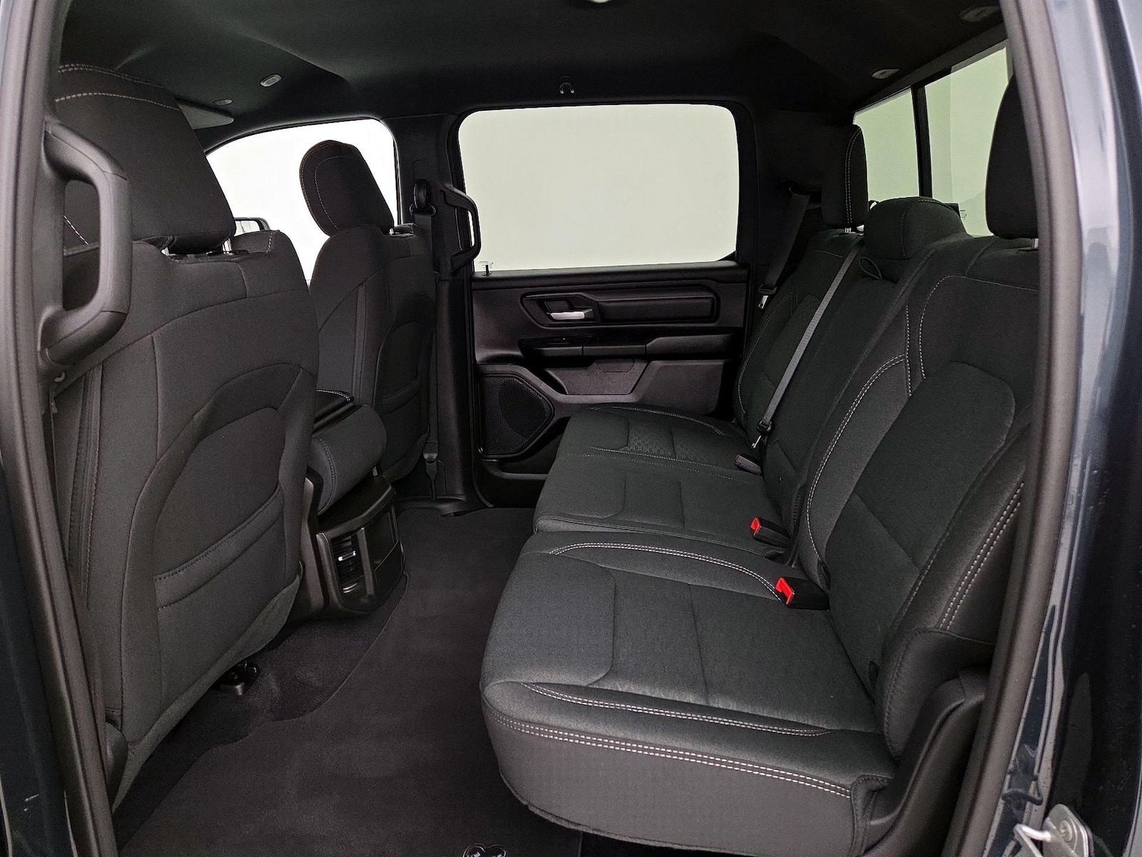 2026 RAM Ram 1500 Pickup Warlock - Photo 20