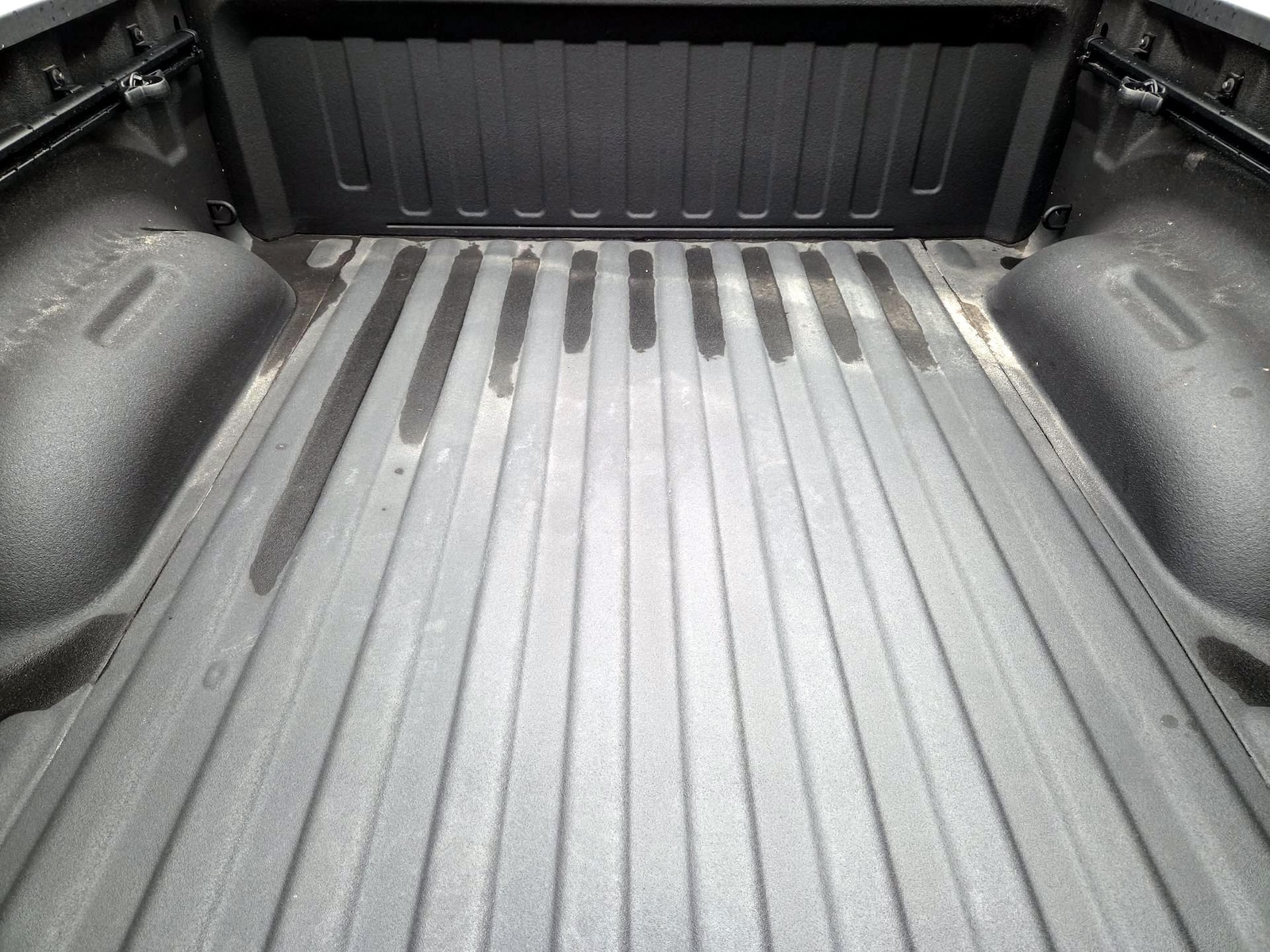 2026 RAM Ram 1500 Pickup Warlock - Photo 21