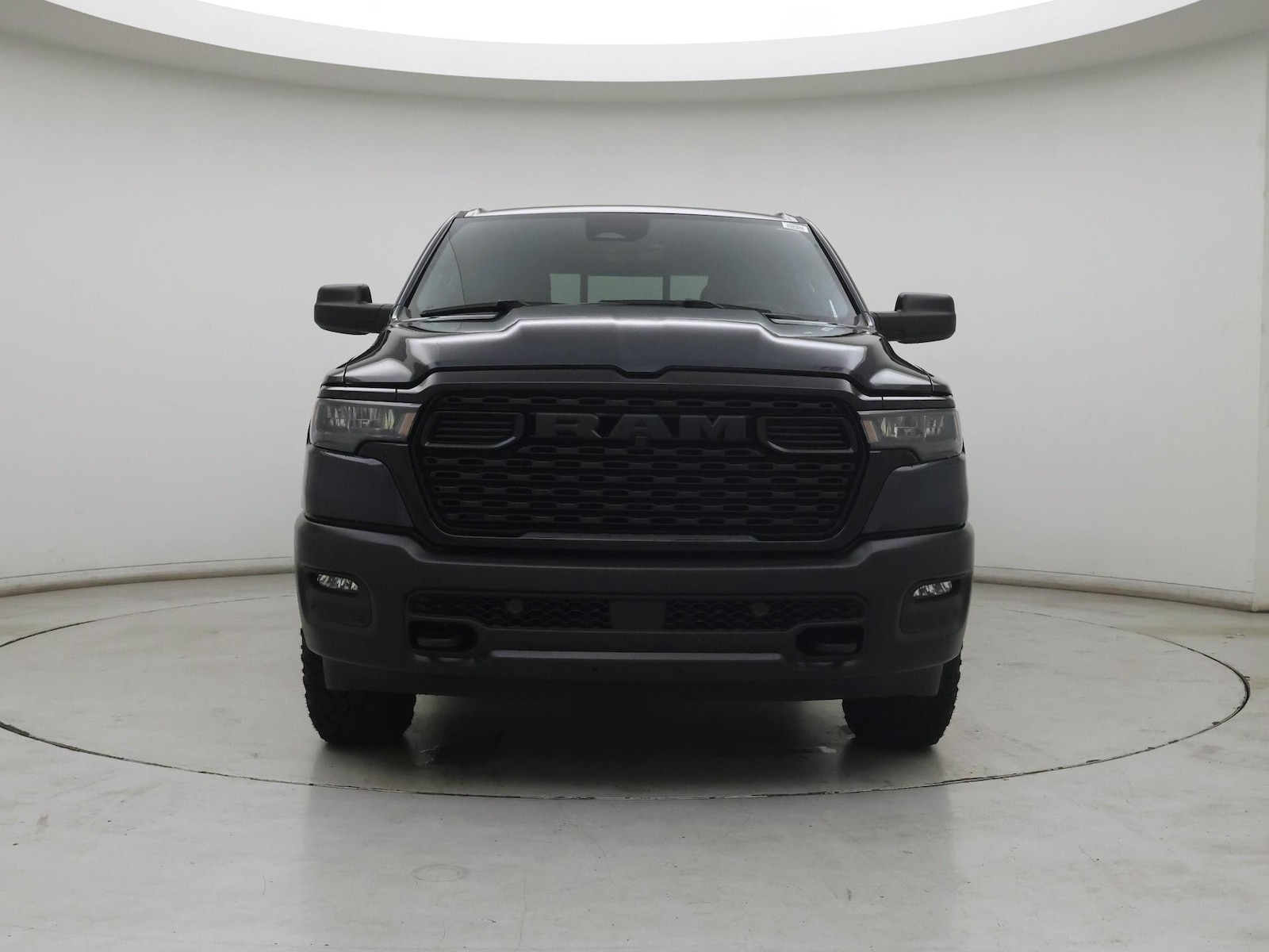 2026 RAM Ram 1500 Pickup Warlock - Photo 6