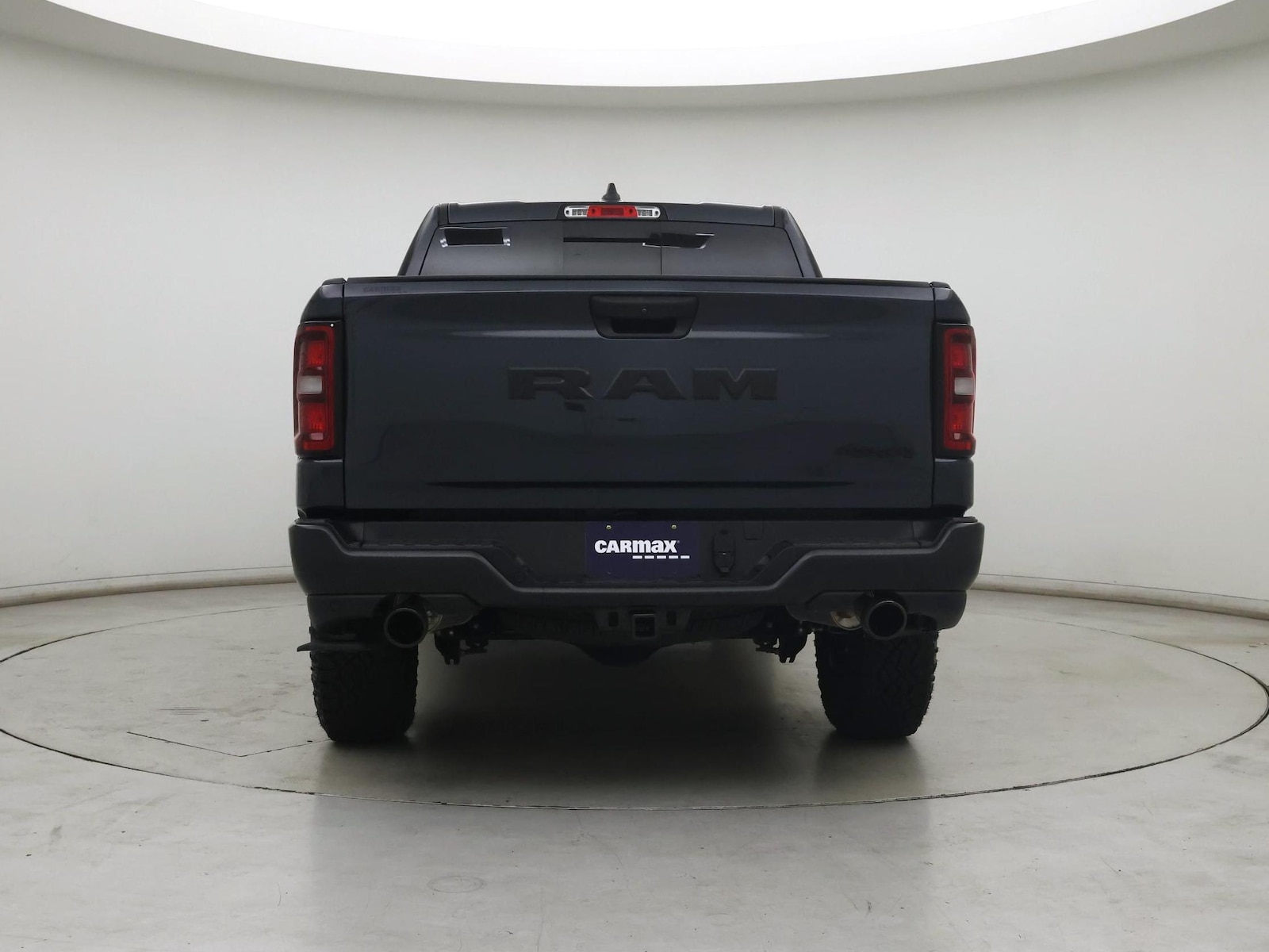 2026 RAM Ram 1500 Pickup Warlock - Photo 7