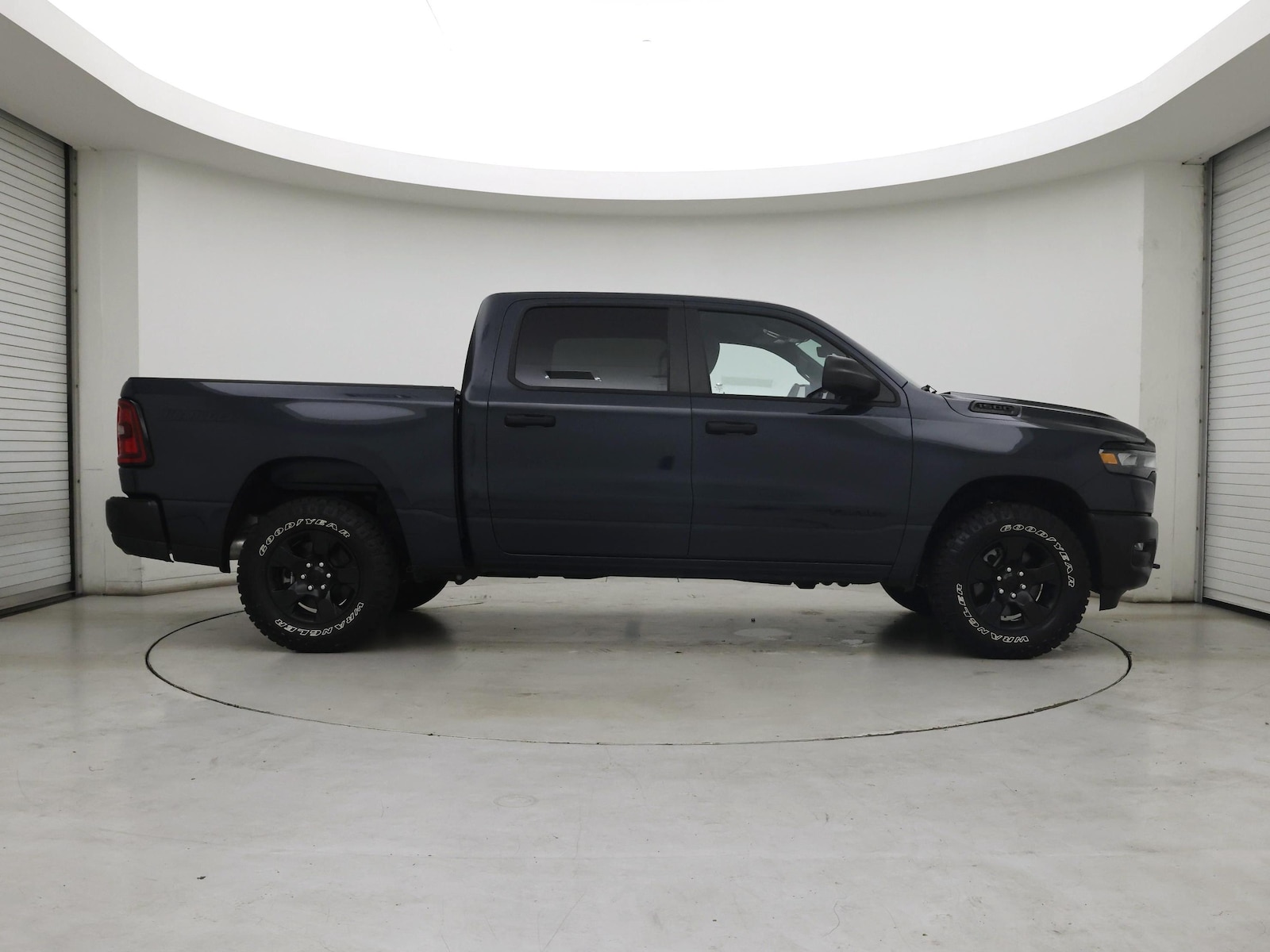 2026 RAM Ram 1500 Pickup Warlock - Photo 8