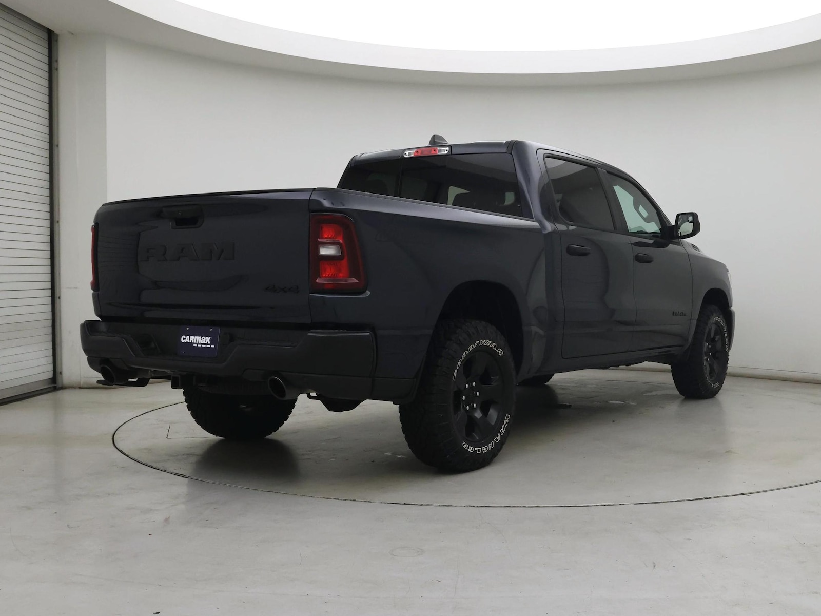 2026 RAM Ram 1500 Pickup Warlock - Photo 9