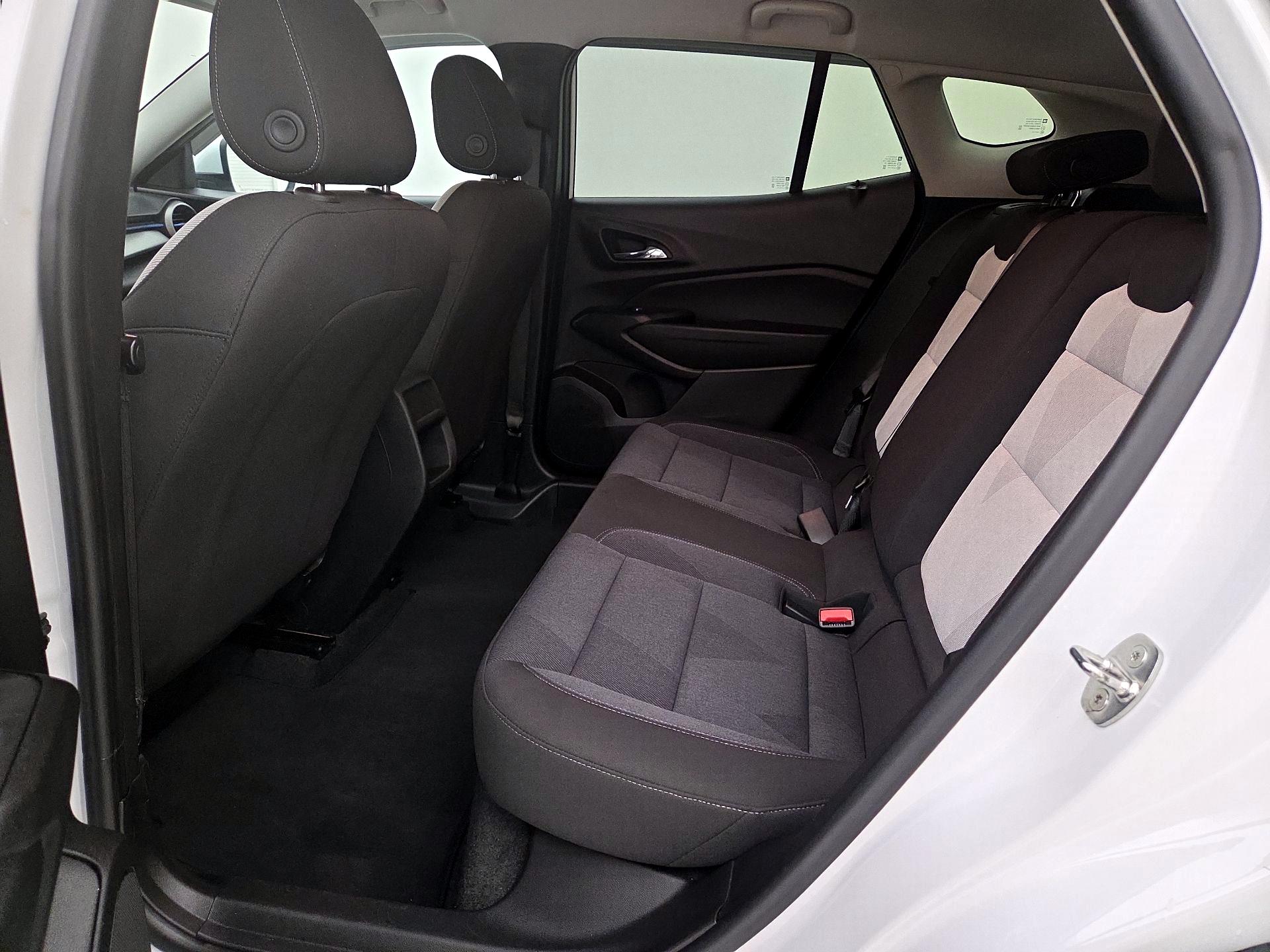 Thumbnail: 2024 Chevrolet Trax - 19