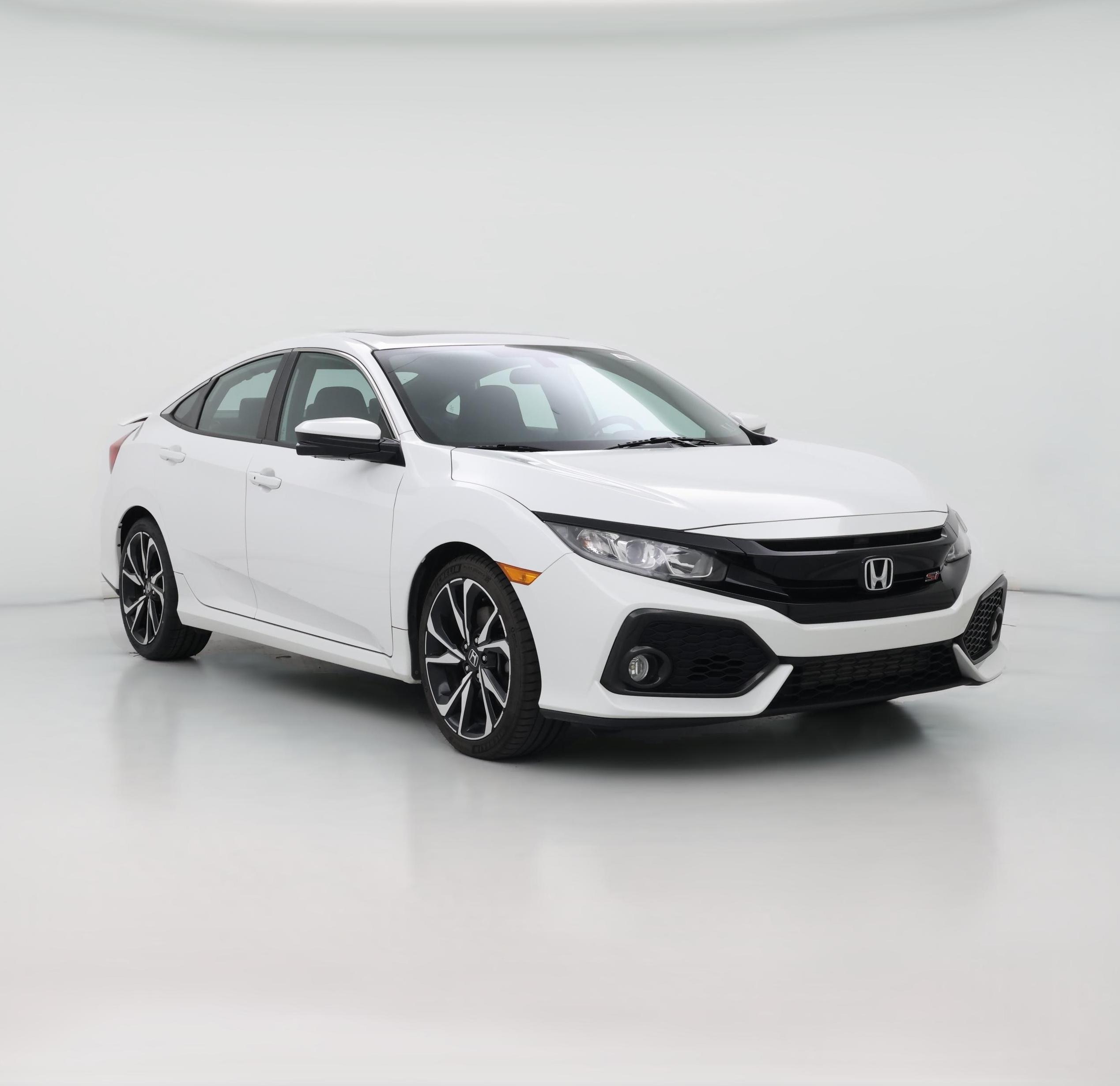 Thumbnail: 2019 Honda Civic - 1