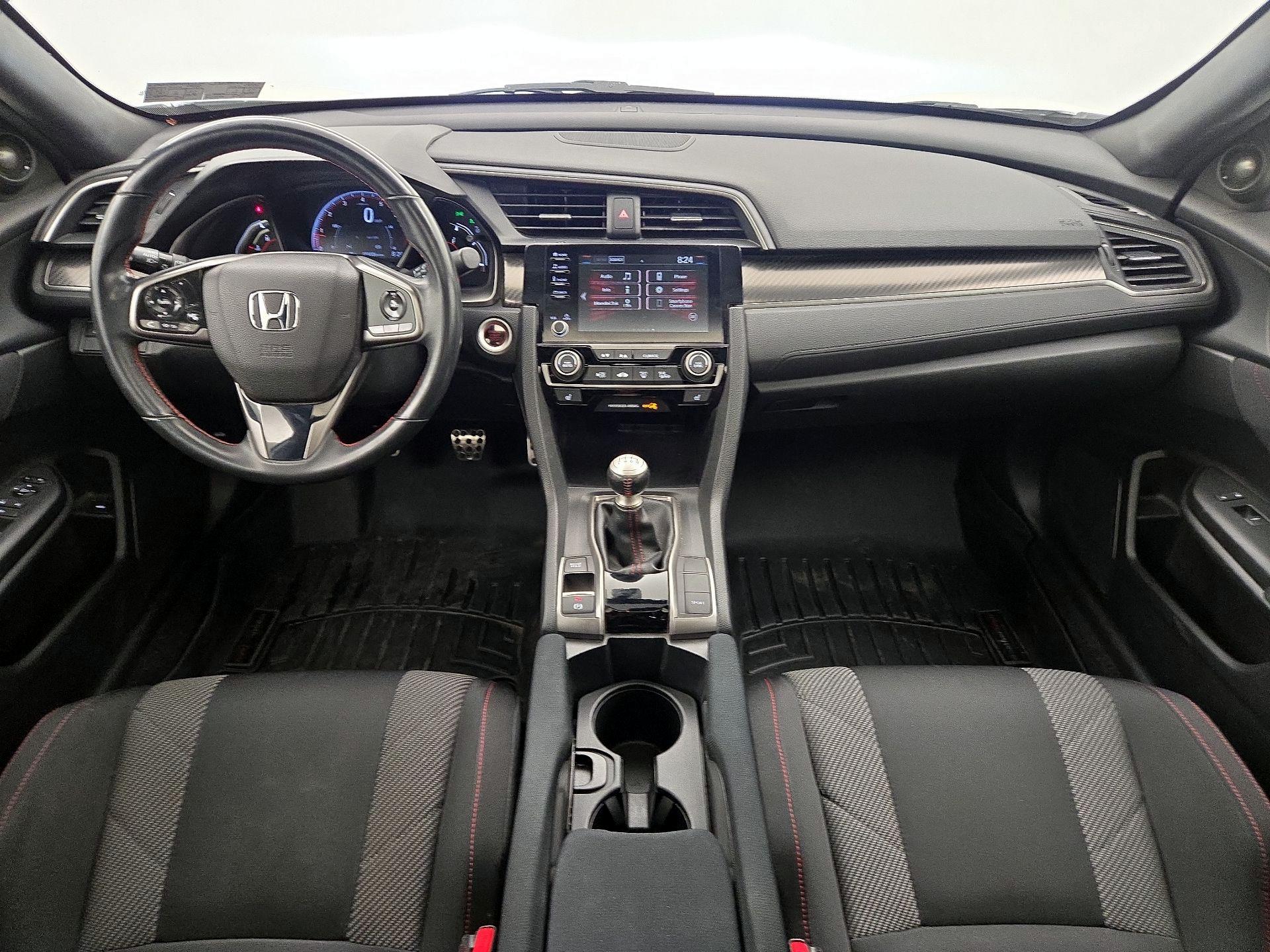 Thumbnail: 2019 Honda Civic - 9