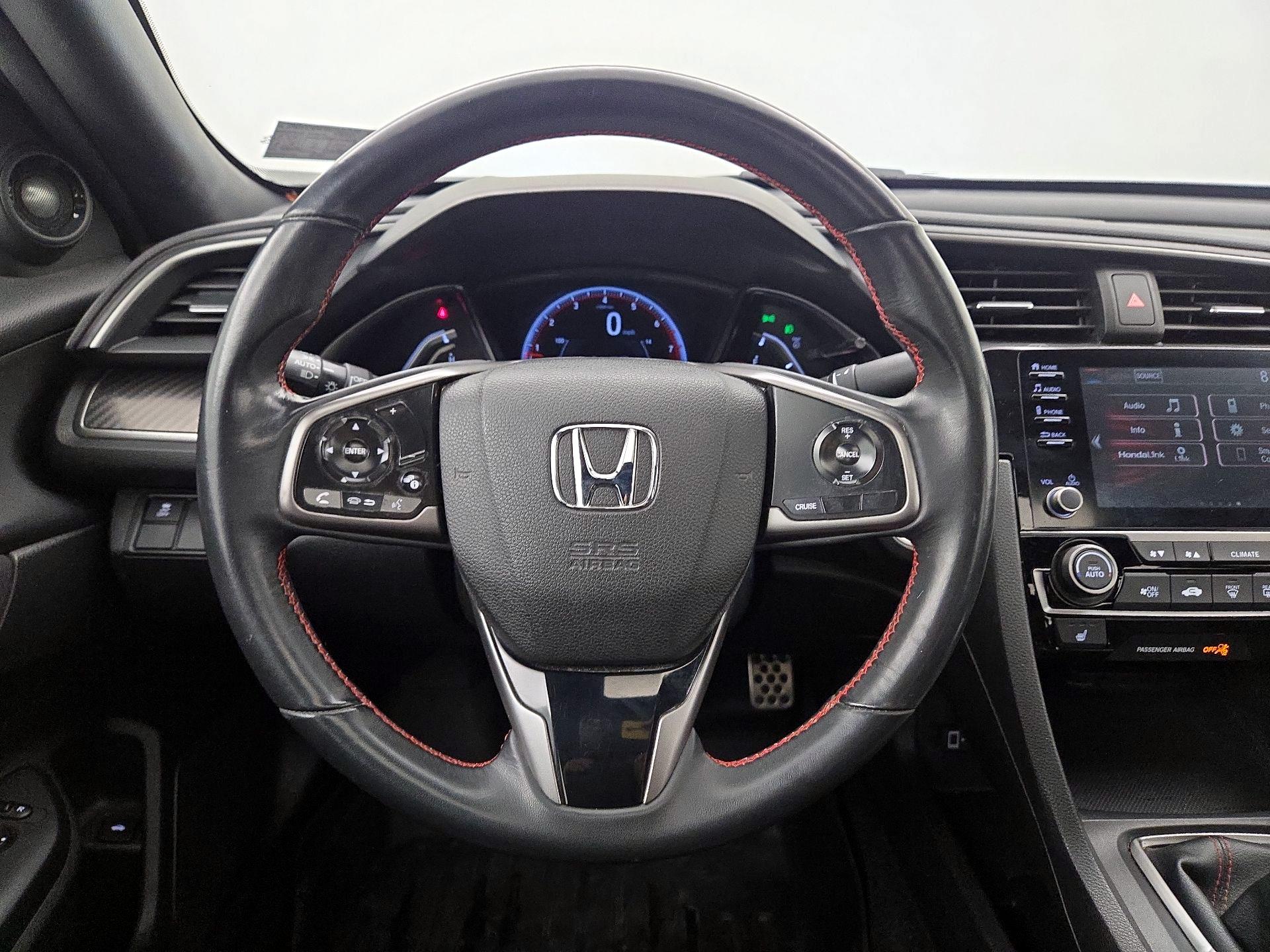 Thumbnail: 2019 Honda Civic - 10