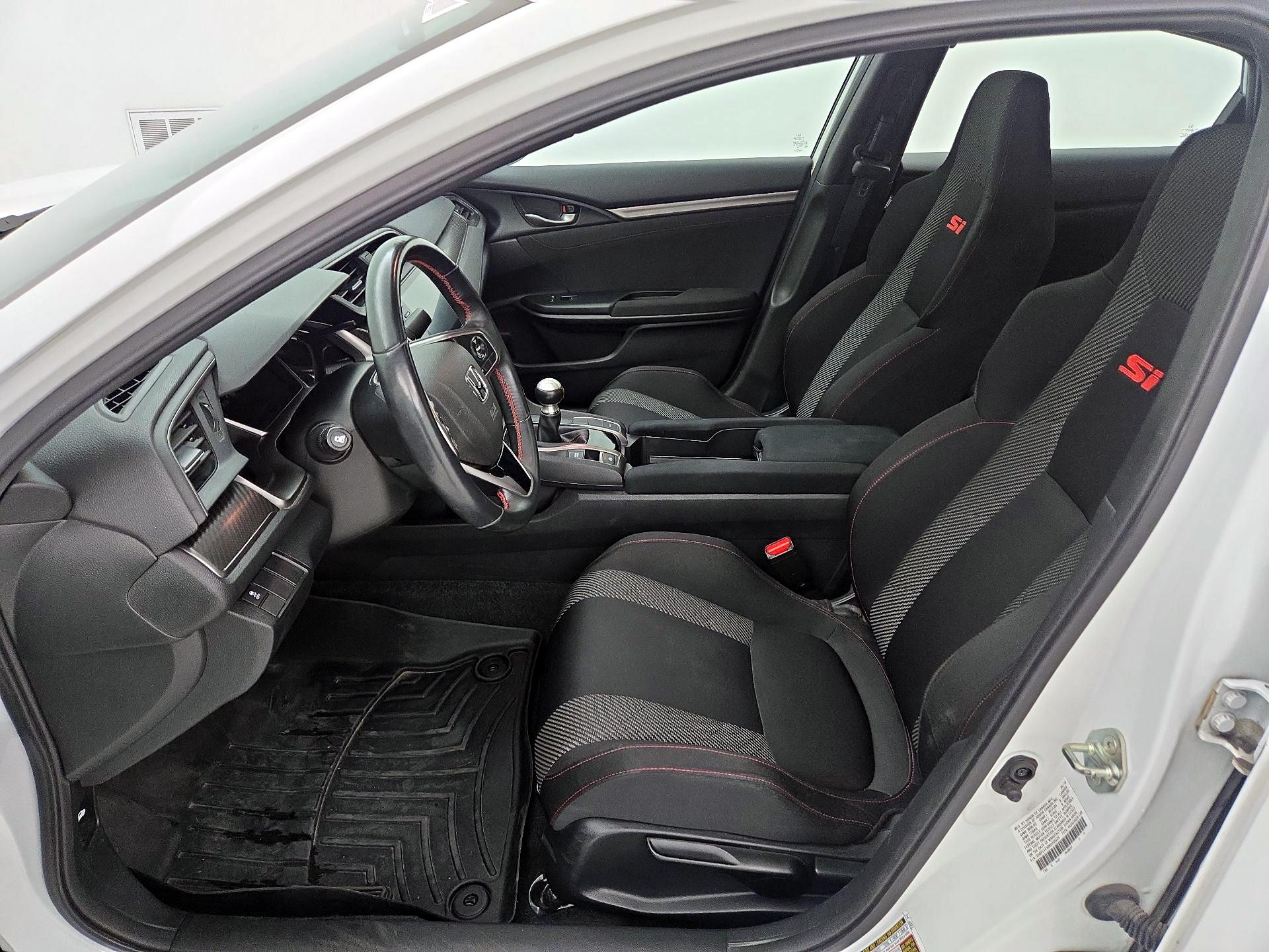 Thumbnail: 2019 Honda Civic - 11