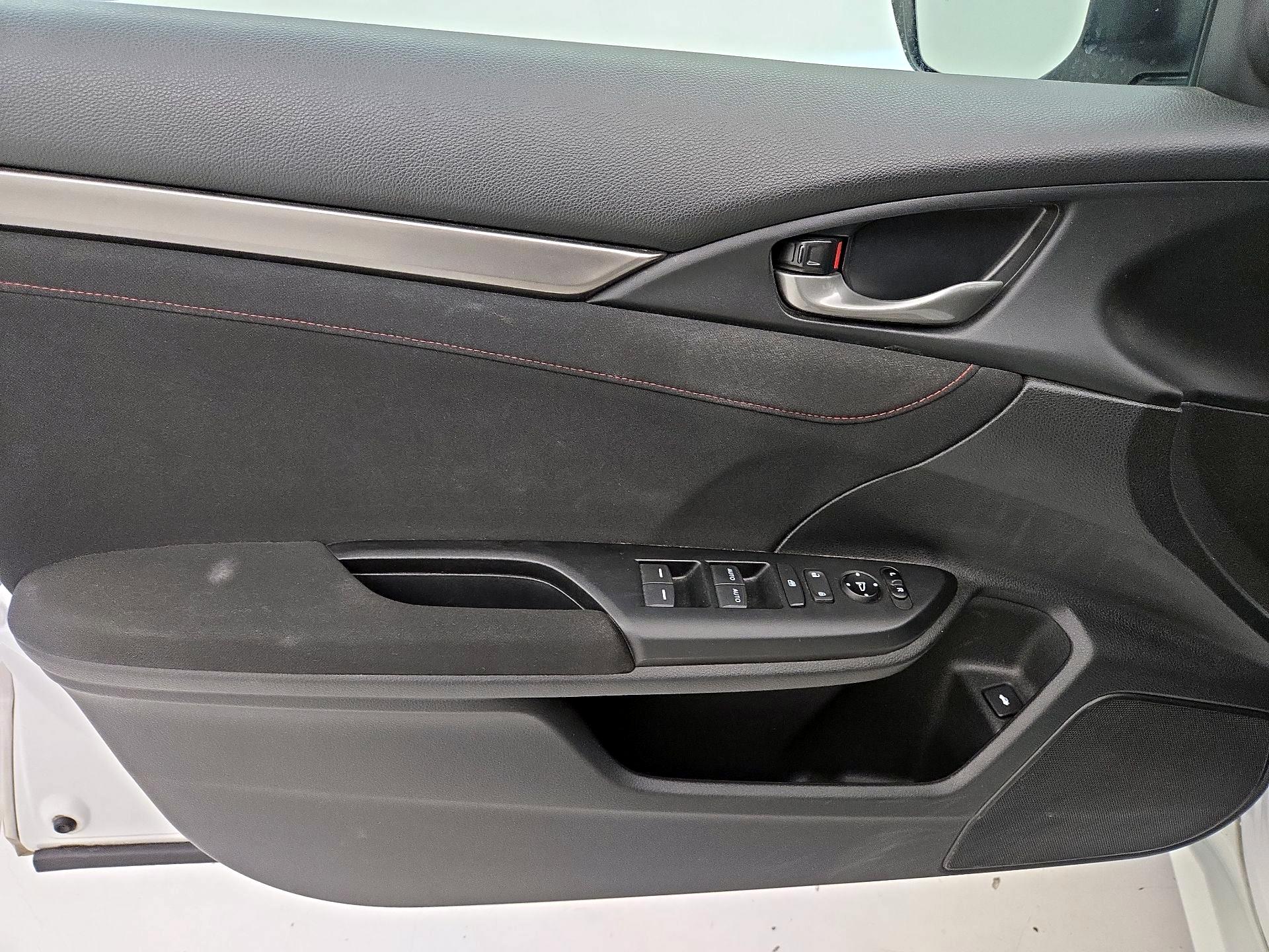 Thumbnail: 2019 Honda Civic - 12