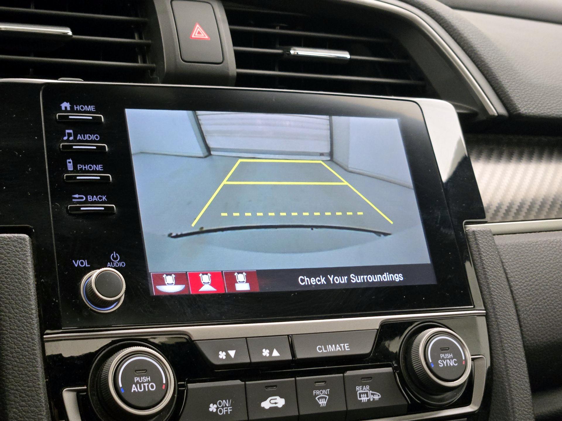 Thumbnail: 2019 Honda Civic - 14