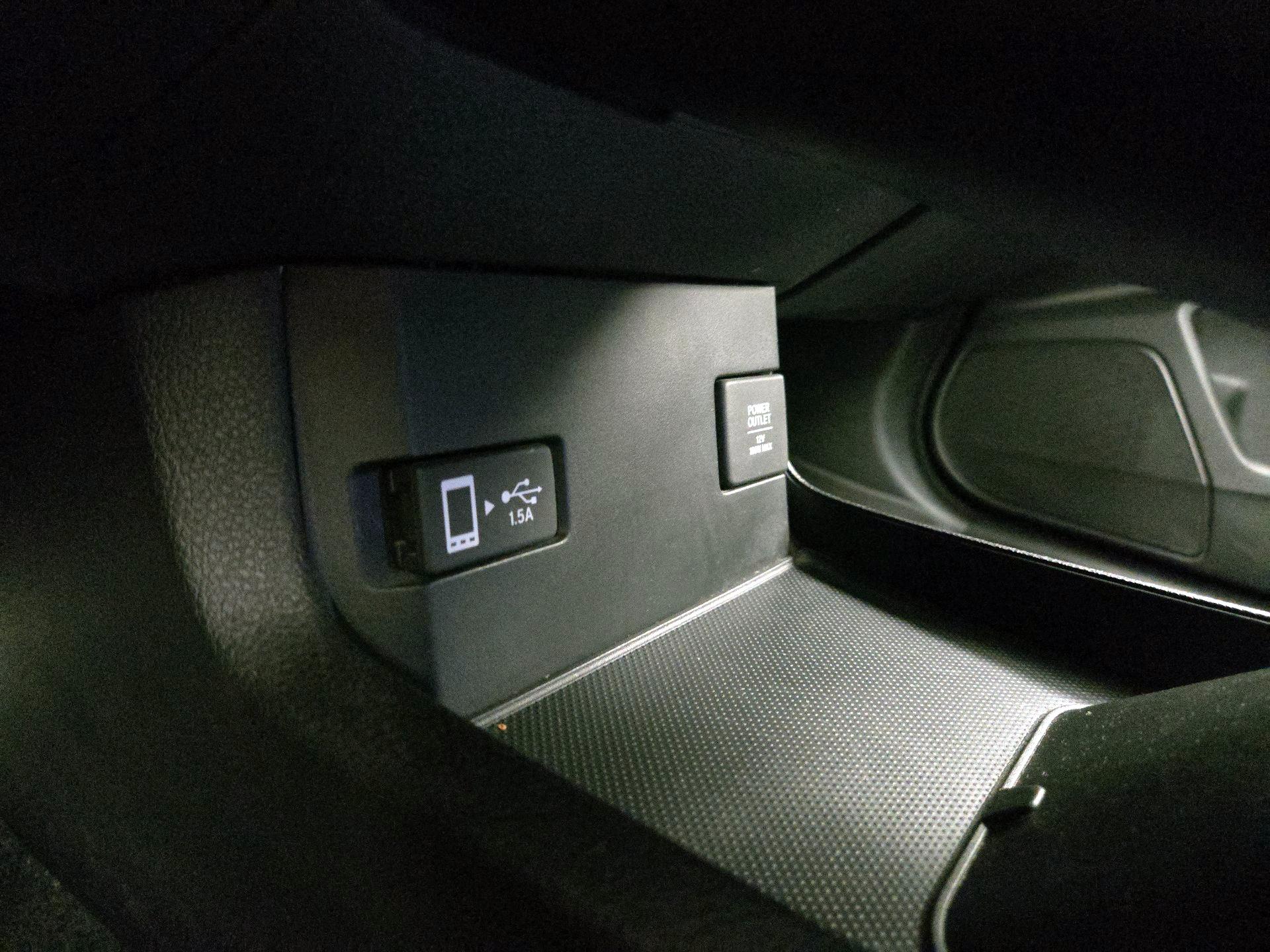 Thumbnail: 2019 Honda Civic - 18